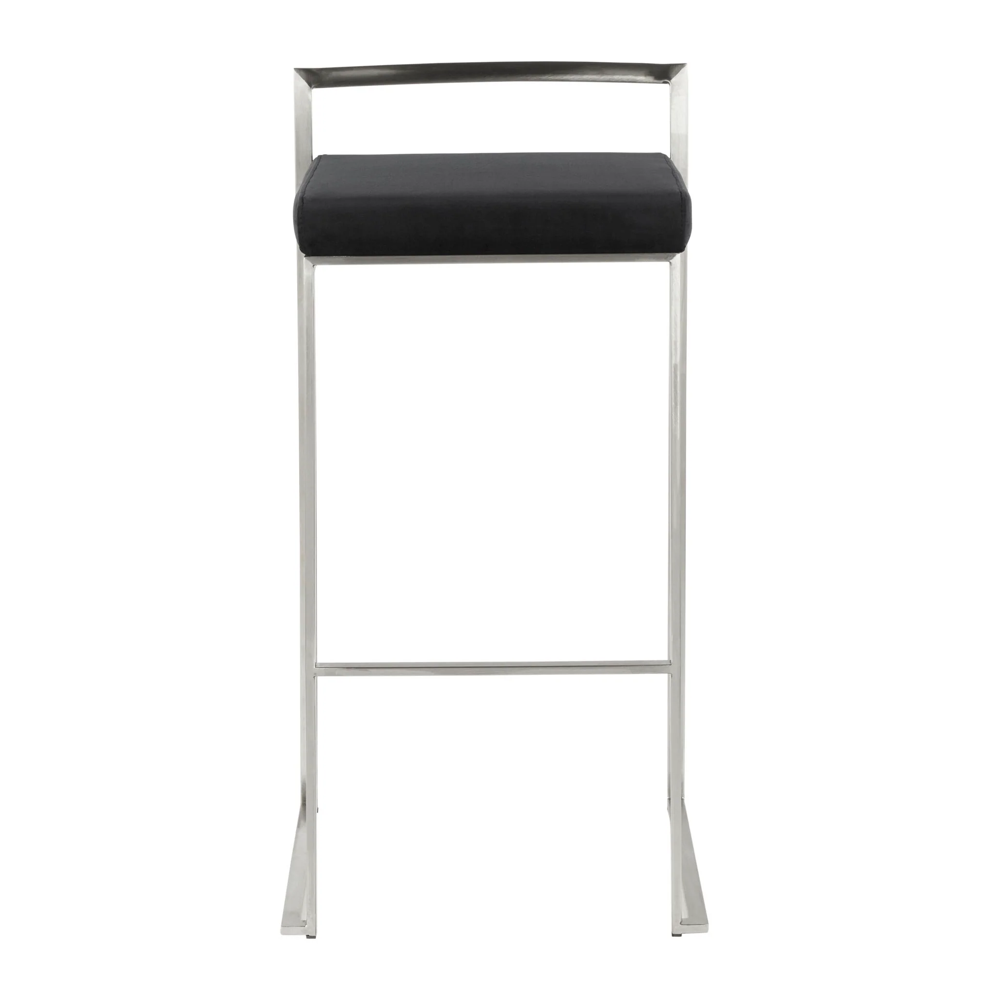 Fuji - Contemporary Stackable Design Barstool - Image 39