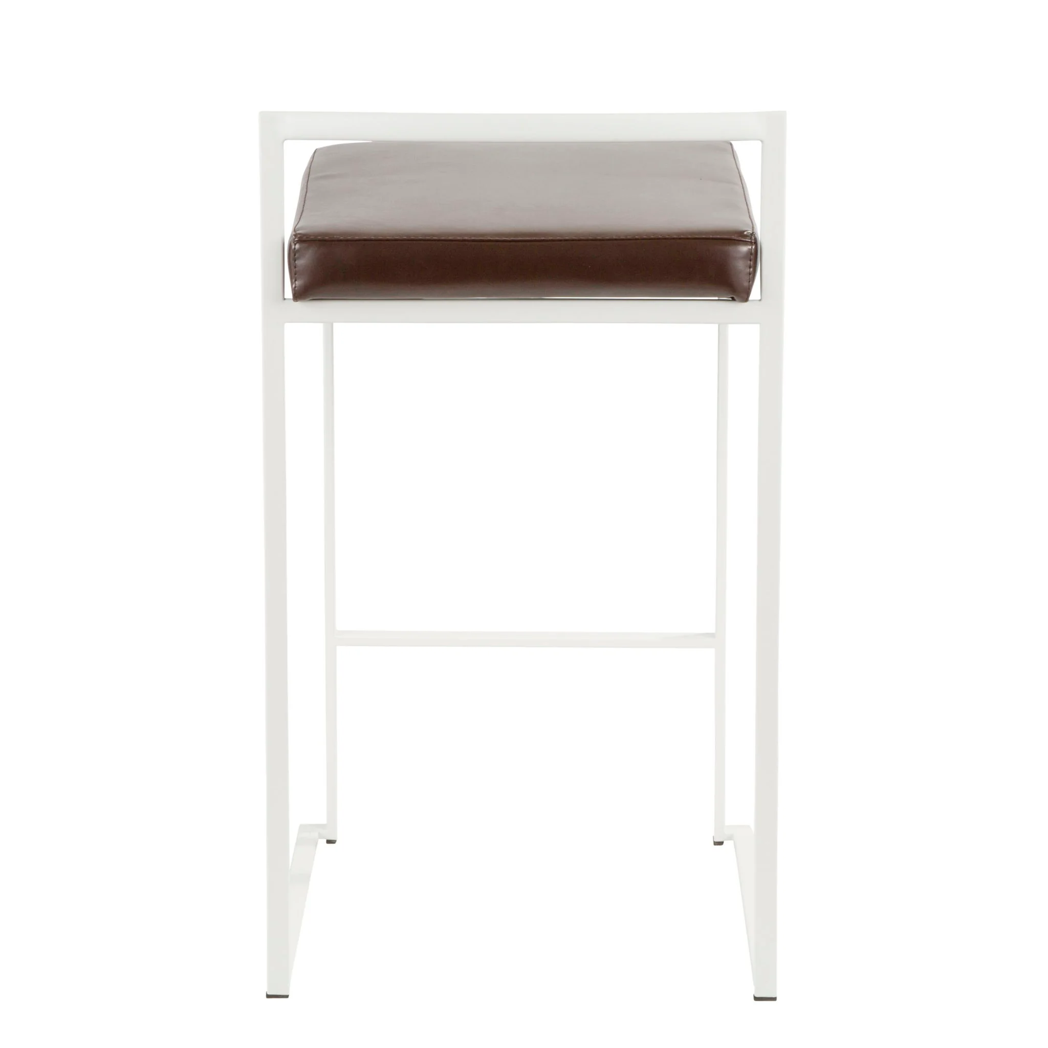 Fuji - Simple Elegance, Contemporary Stackable Counter Stool - Image 19