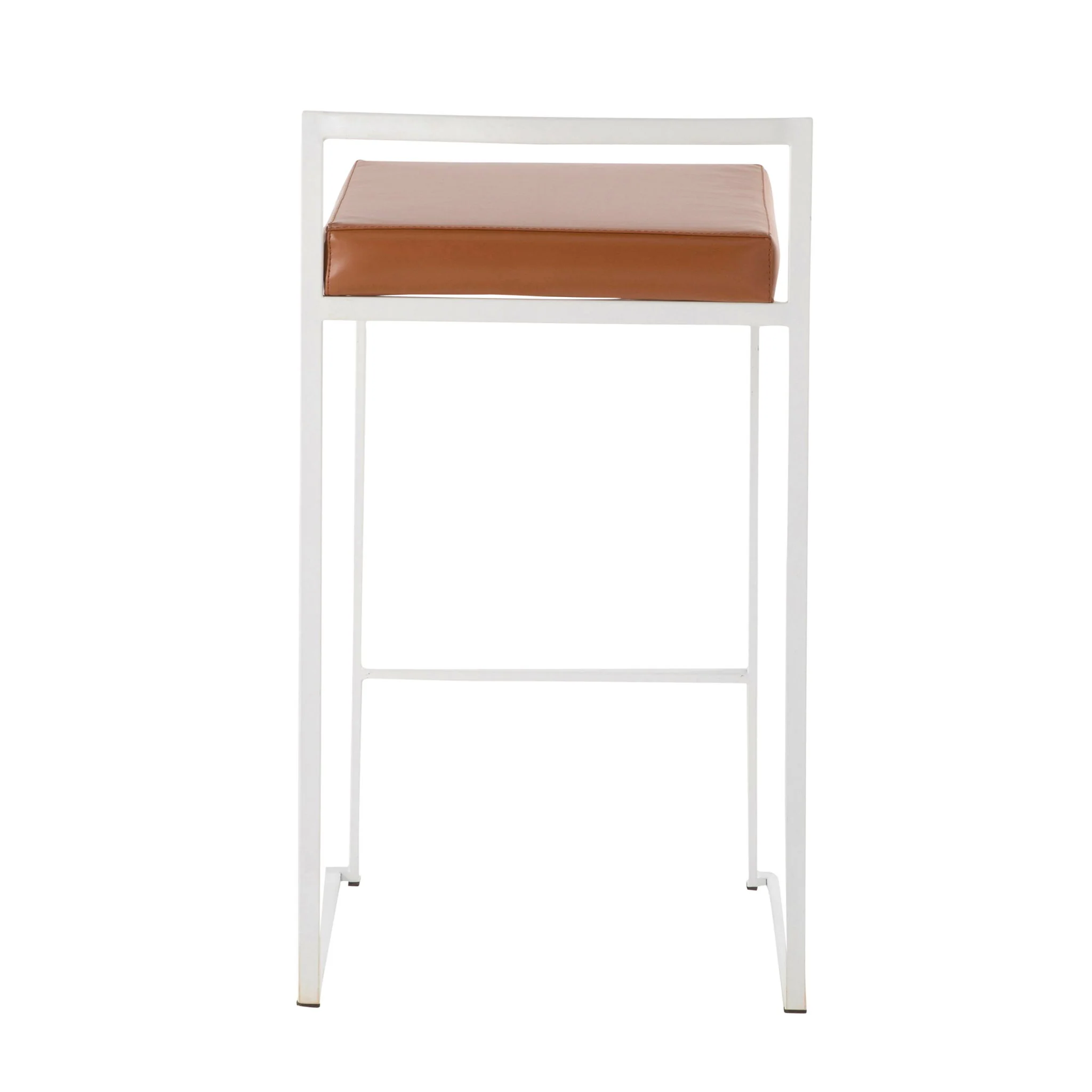 Fuji - Simple Elegance, Contemporary Stackable Counter Stool - Image 23