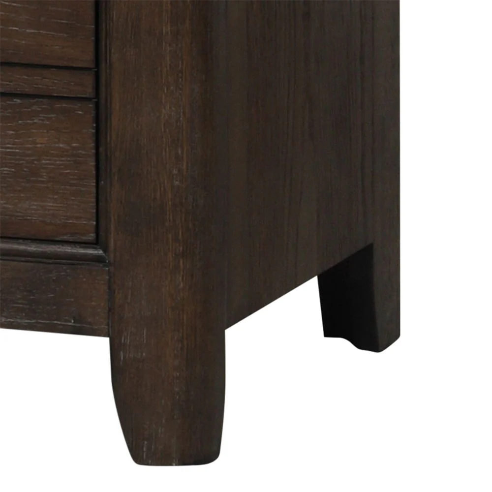 Fulton - Dresser - Brown - Image 5
