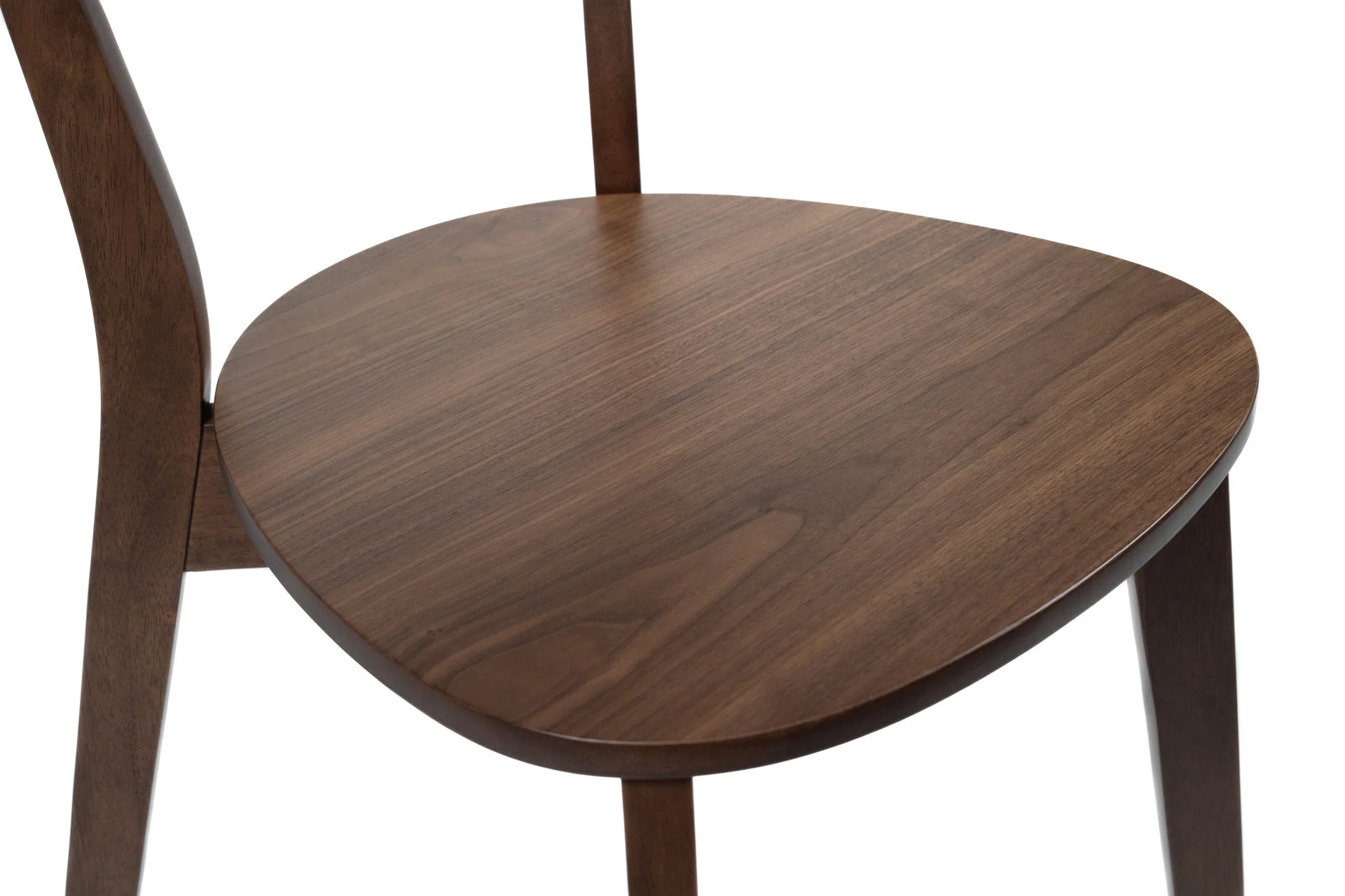 Gabby - Chair (Set of 2) - Walnut - Image 2