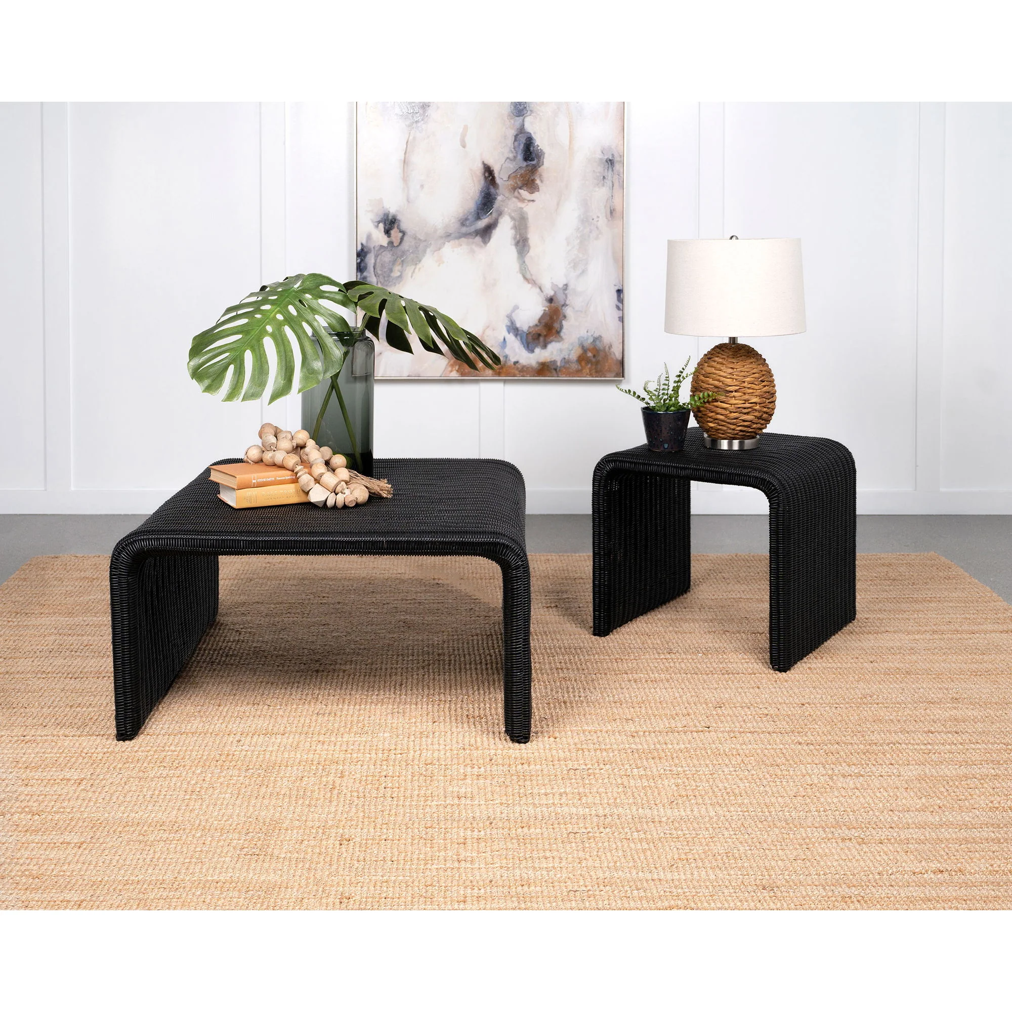 Gage - Square End Table - Image 5