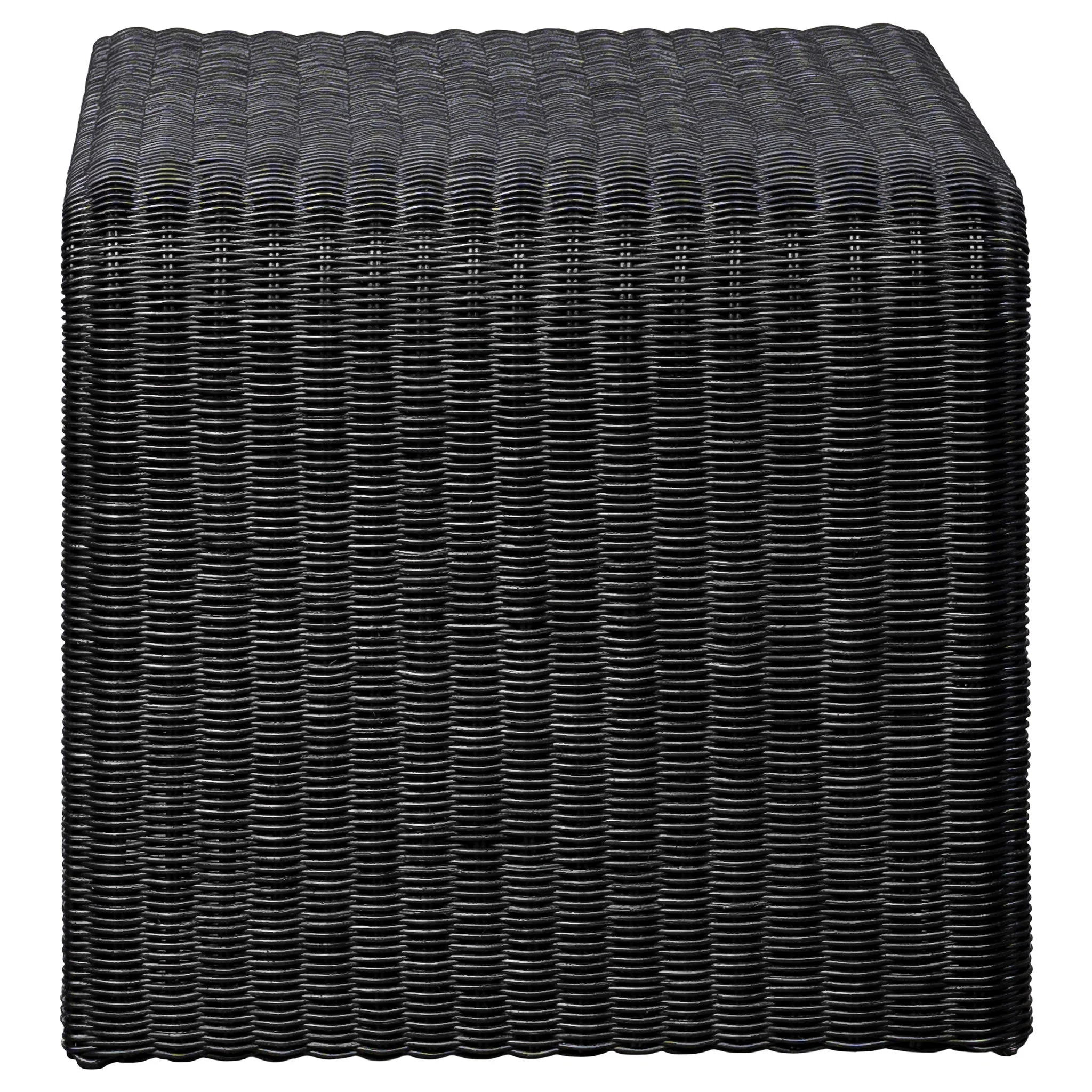 Gage - Square End Table - Image 7
