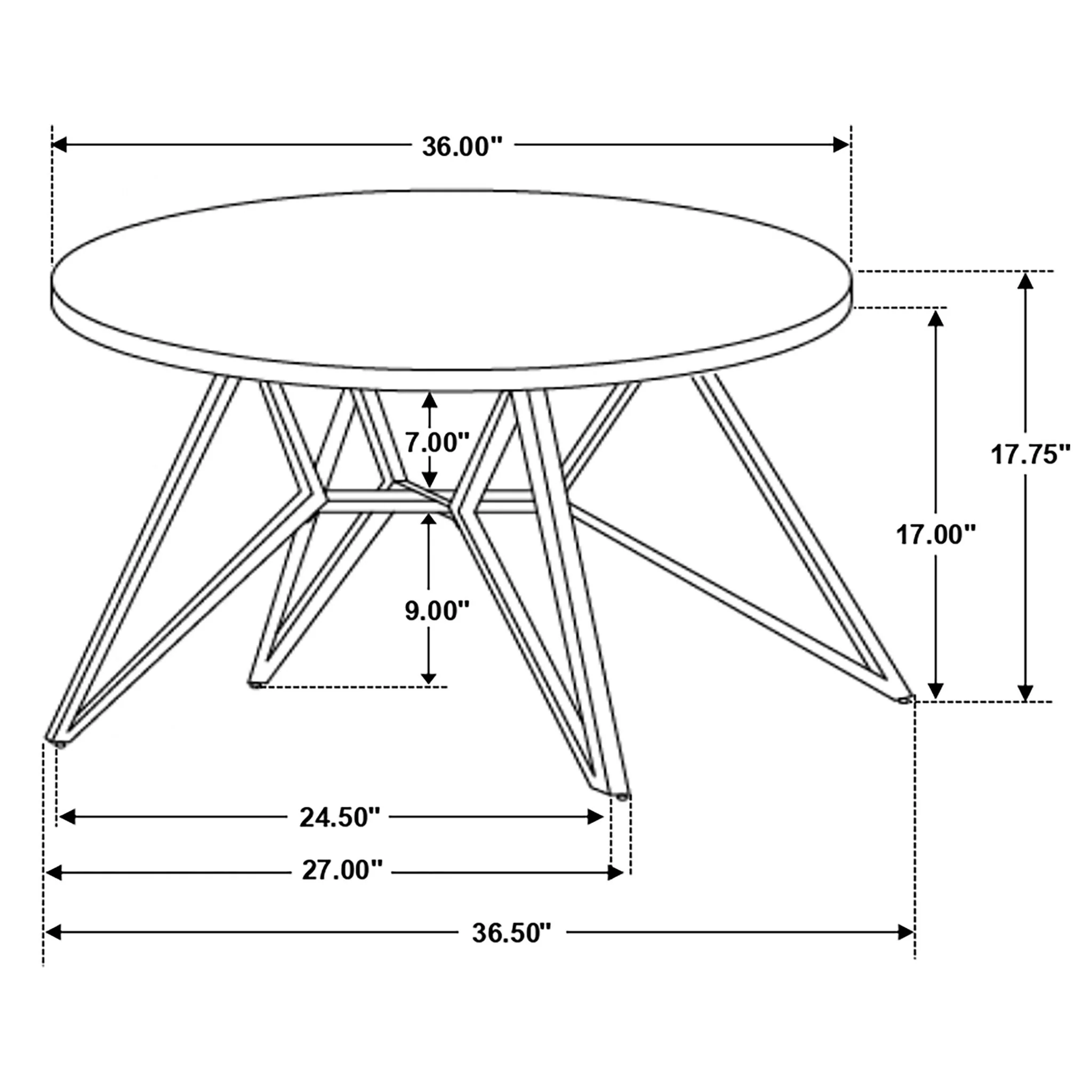 Garfield - Table Set - Image 15
