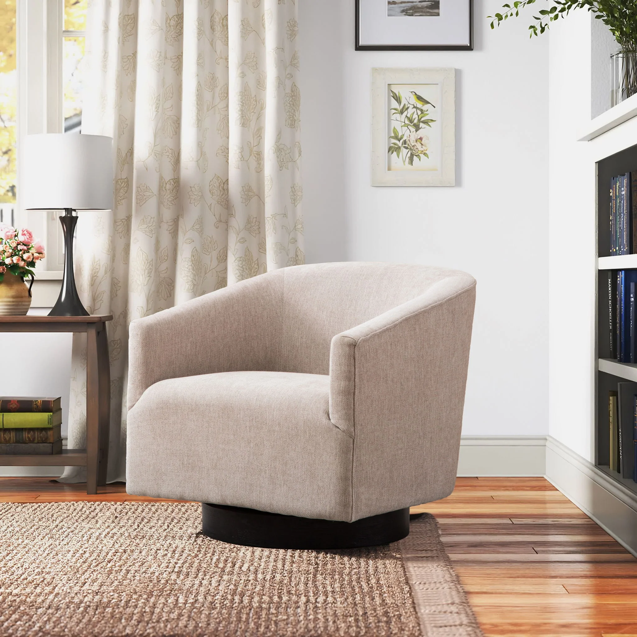Garland - Swivel Chair - Image 18