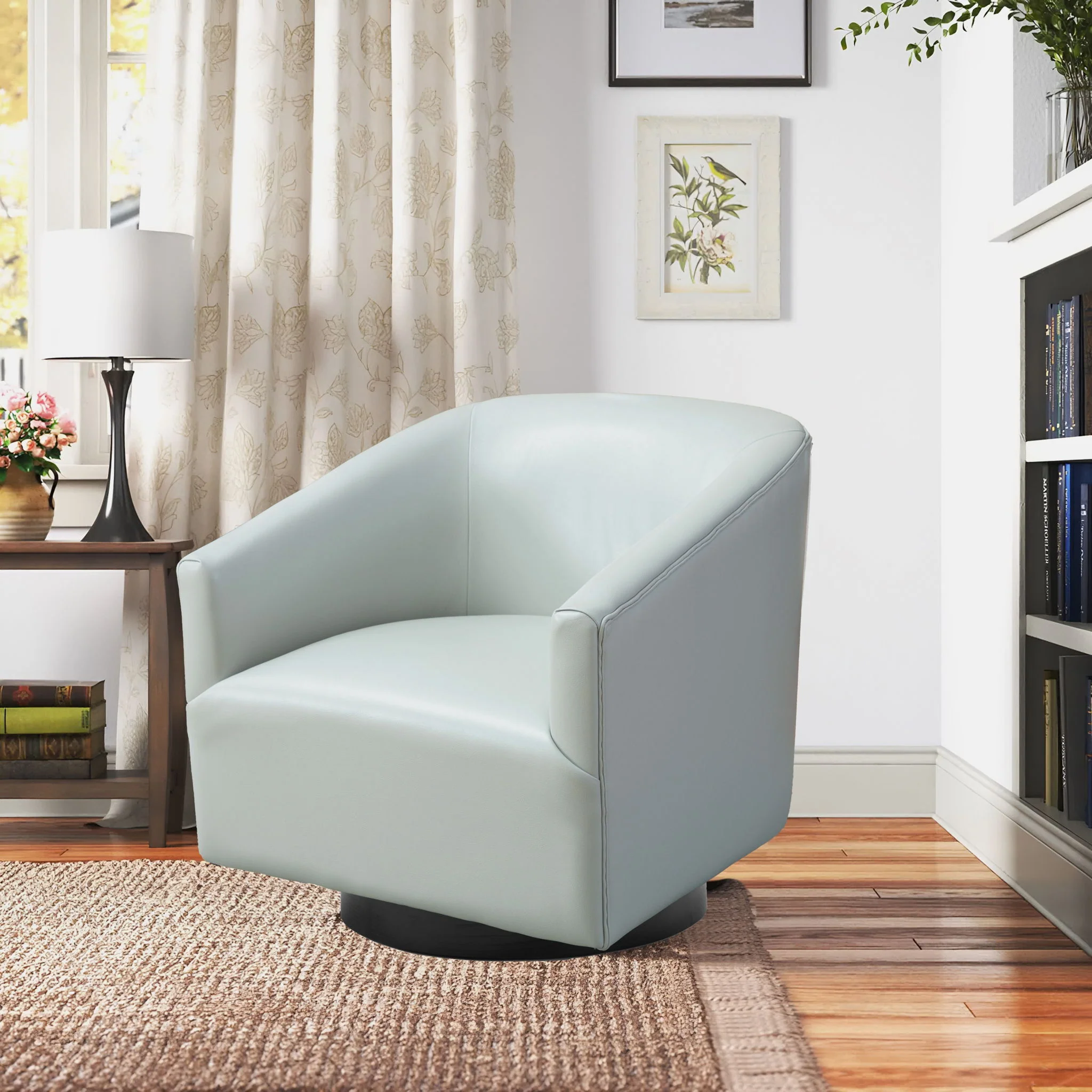 Garland - Swivel Chair - Image 21