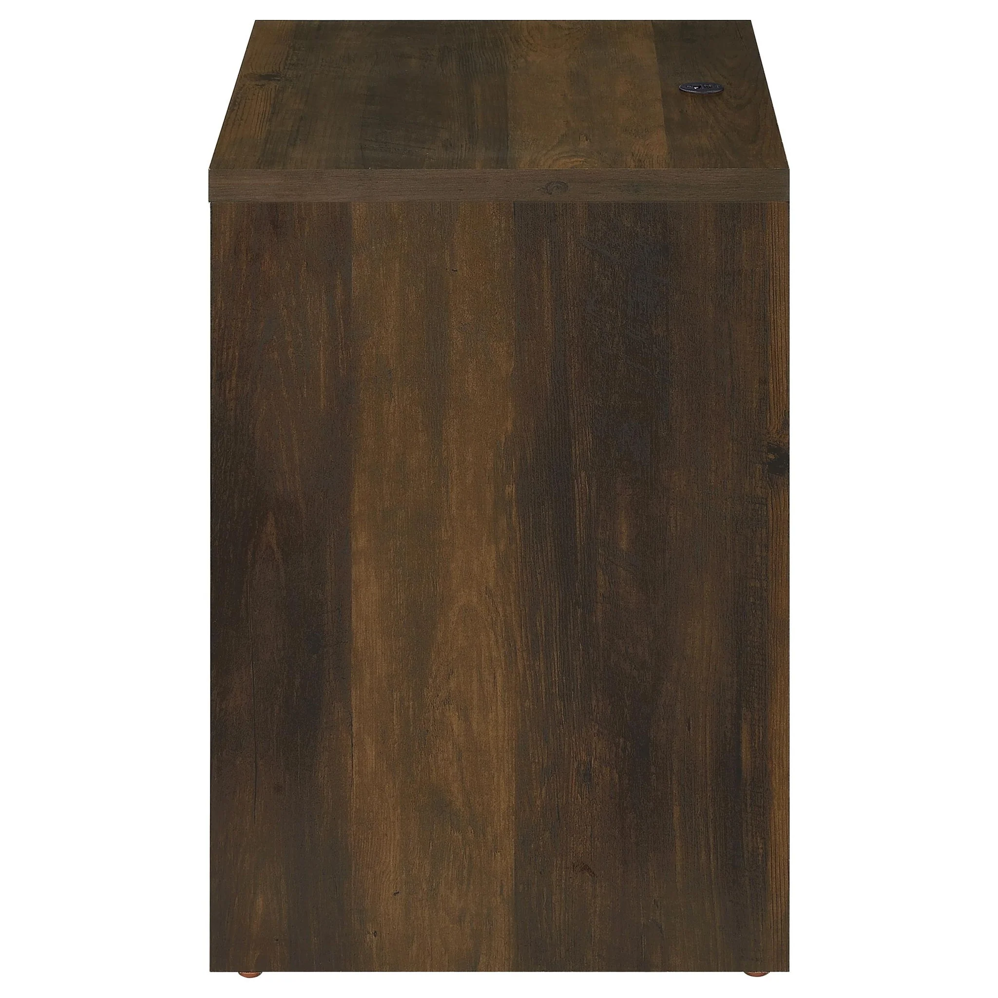 Geary - 2 Drawer Nightstand With LED Lights And USB Charging Ports - Image 20