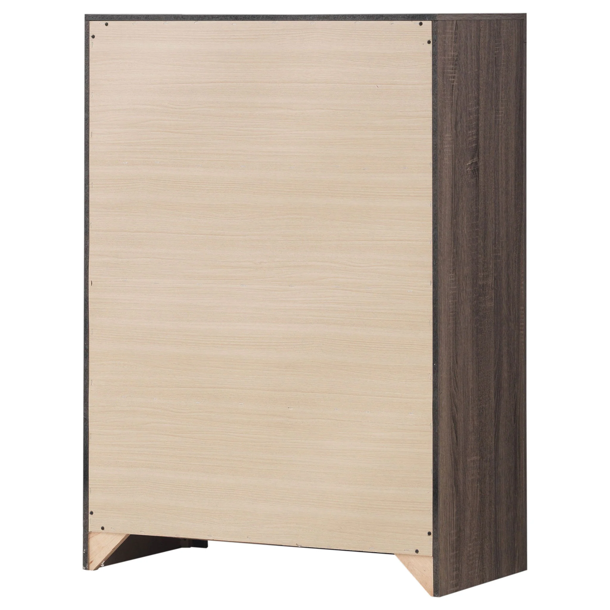 Geary - 4 Drawer Chest - Image 14