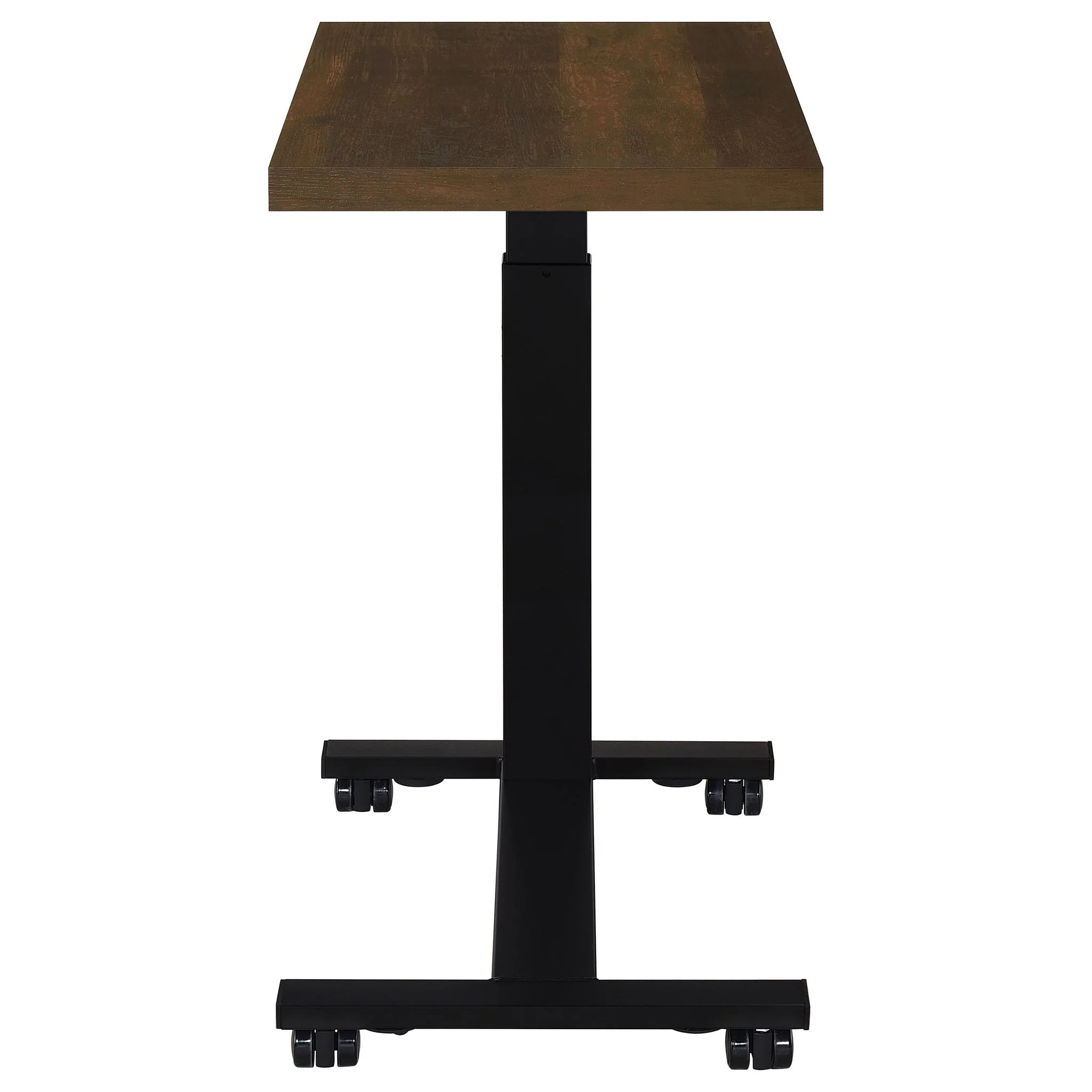Geary - Height Adjustable Mobile C-Table - Image 8