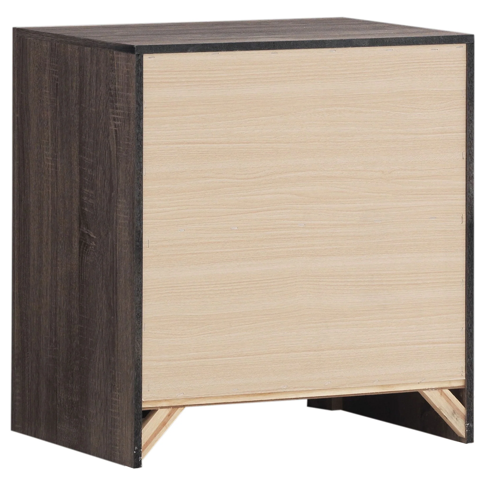 Geary - Slatted Headboard Panel Bedroom Set - Image 27