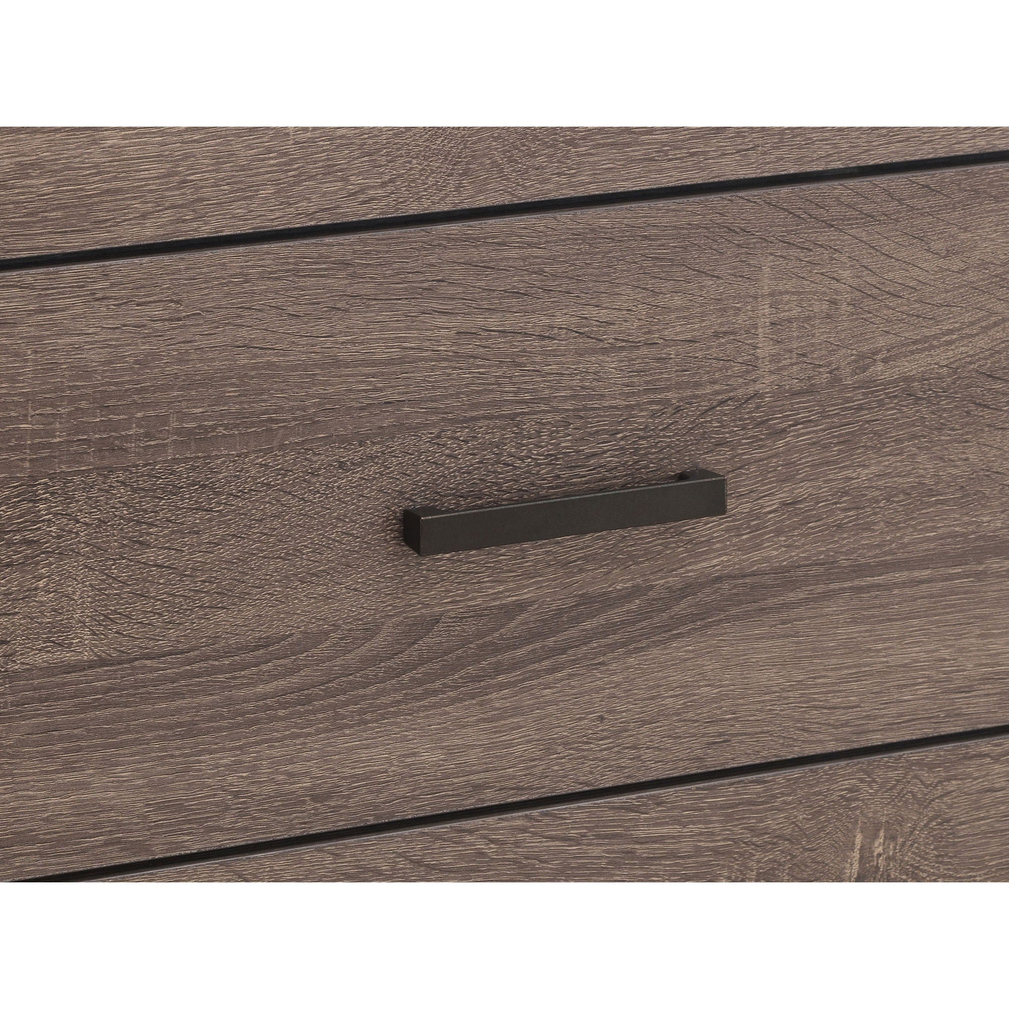 Geary - Panel Bed - Image 13