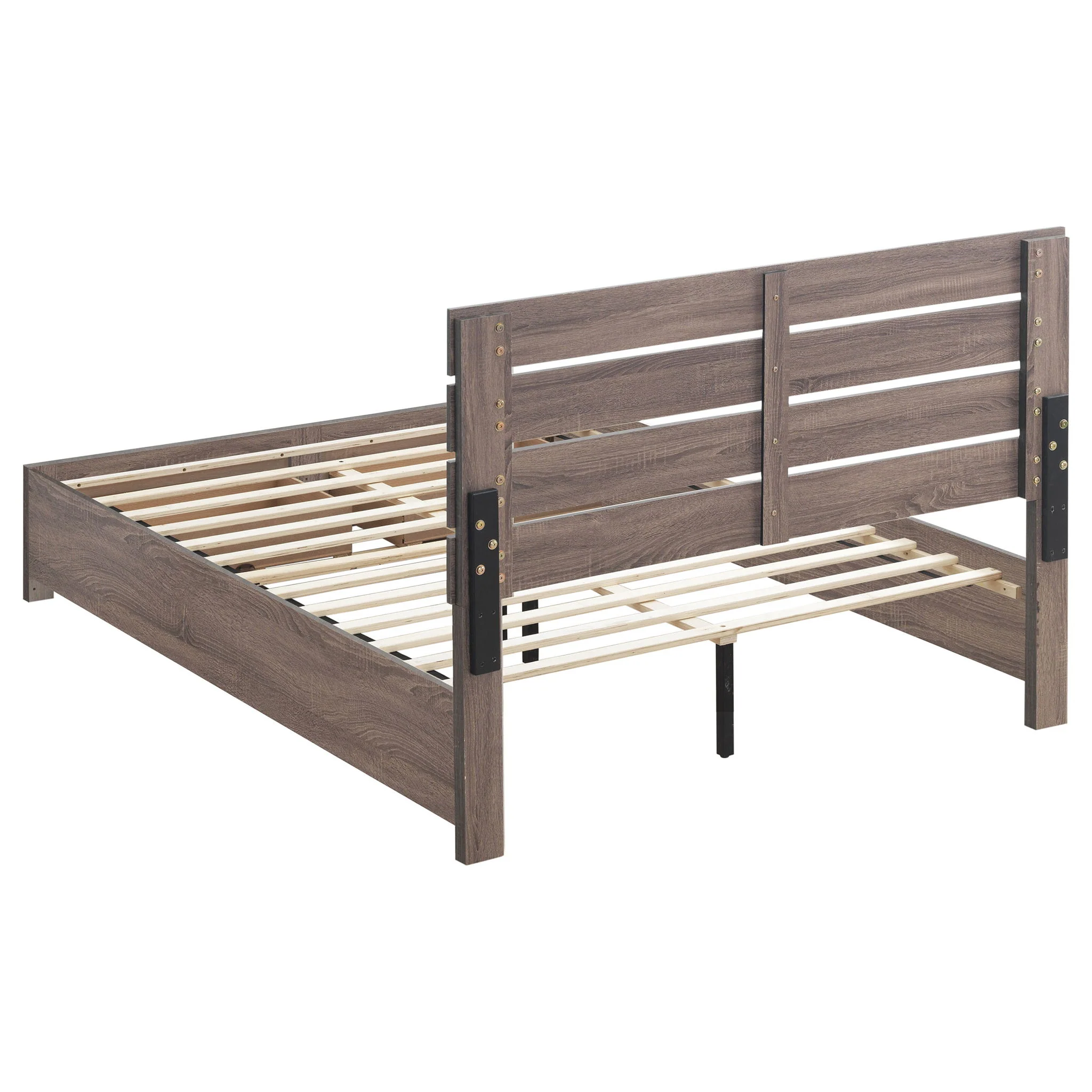 Geary - Panel Bed - Image 37