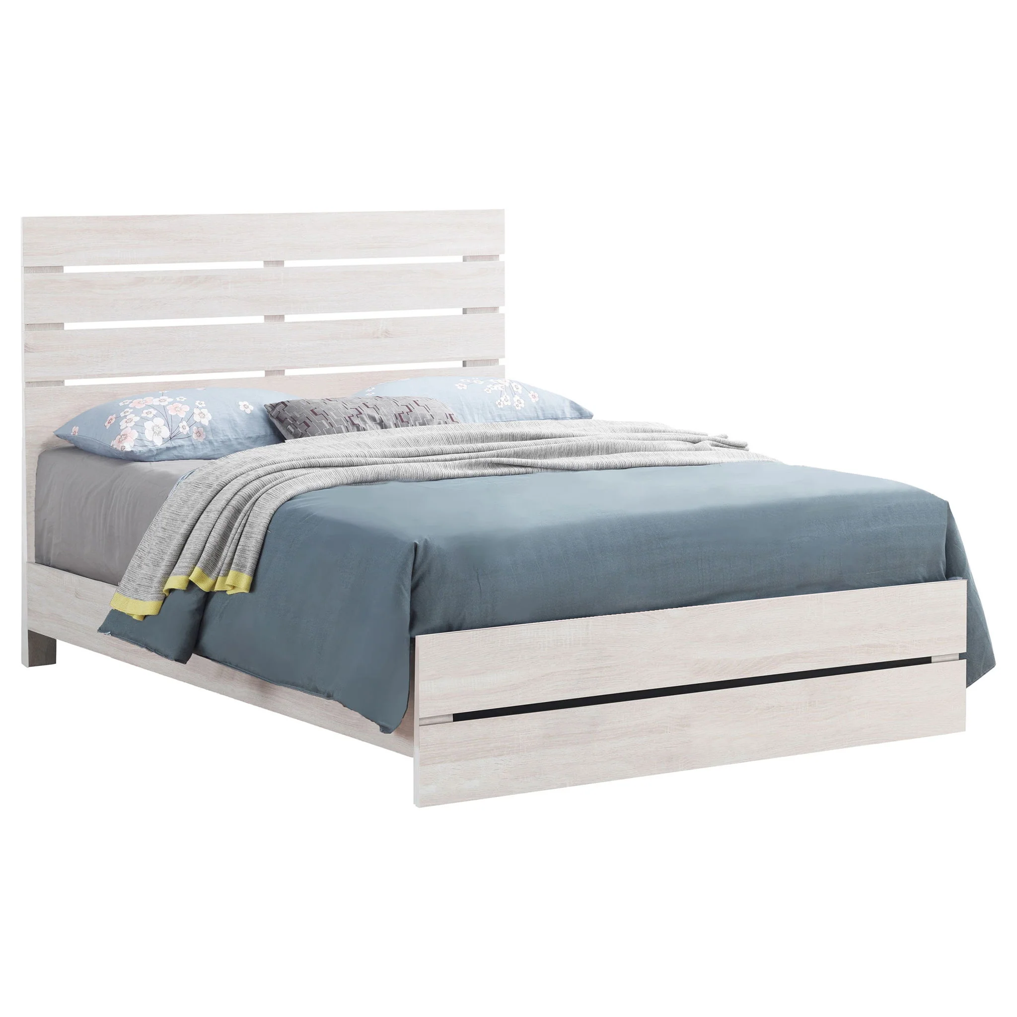 Geary - Panel Bed - Image 46