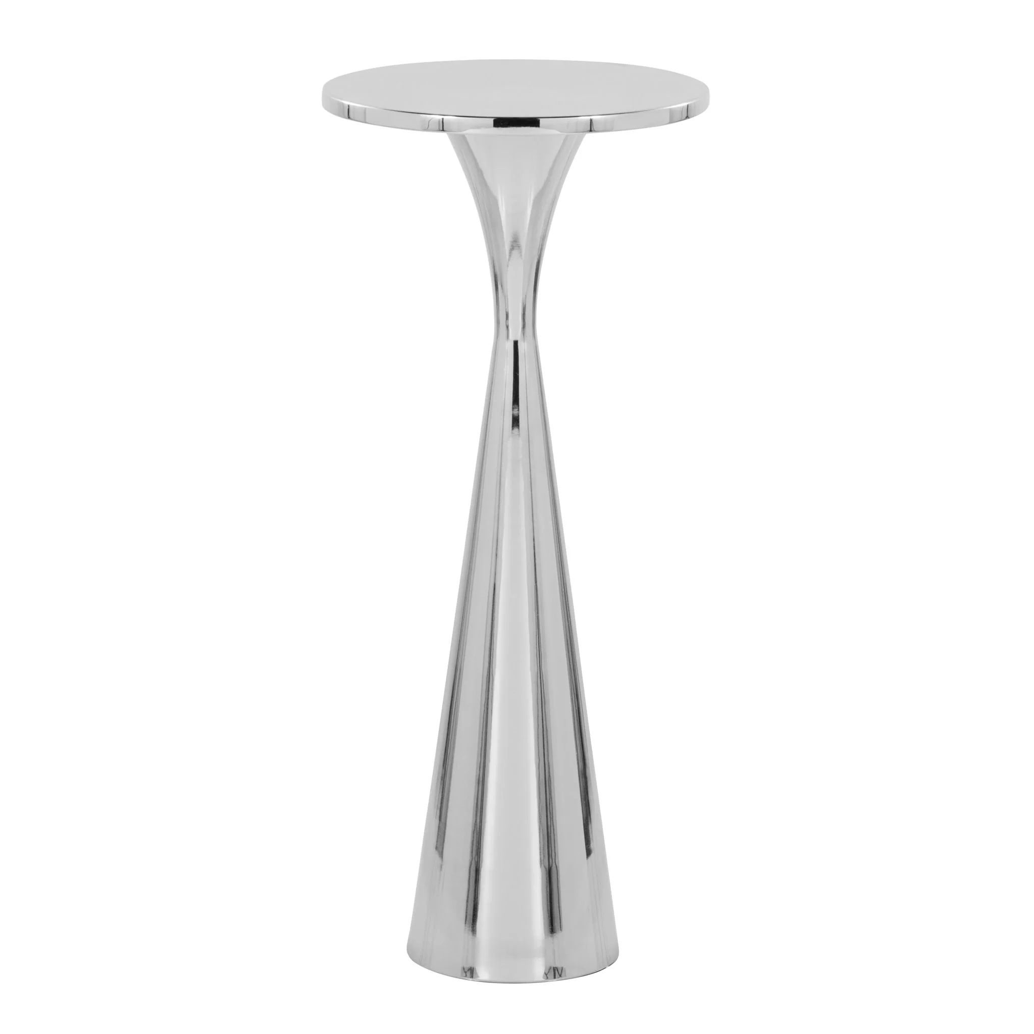 Gemma - Sleek Design Side Table - Image 3