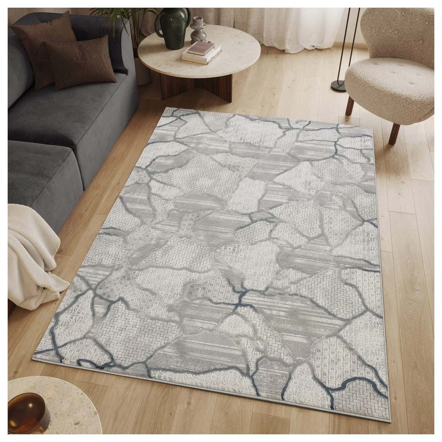 Geometrix - Area Rug - Image 5