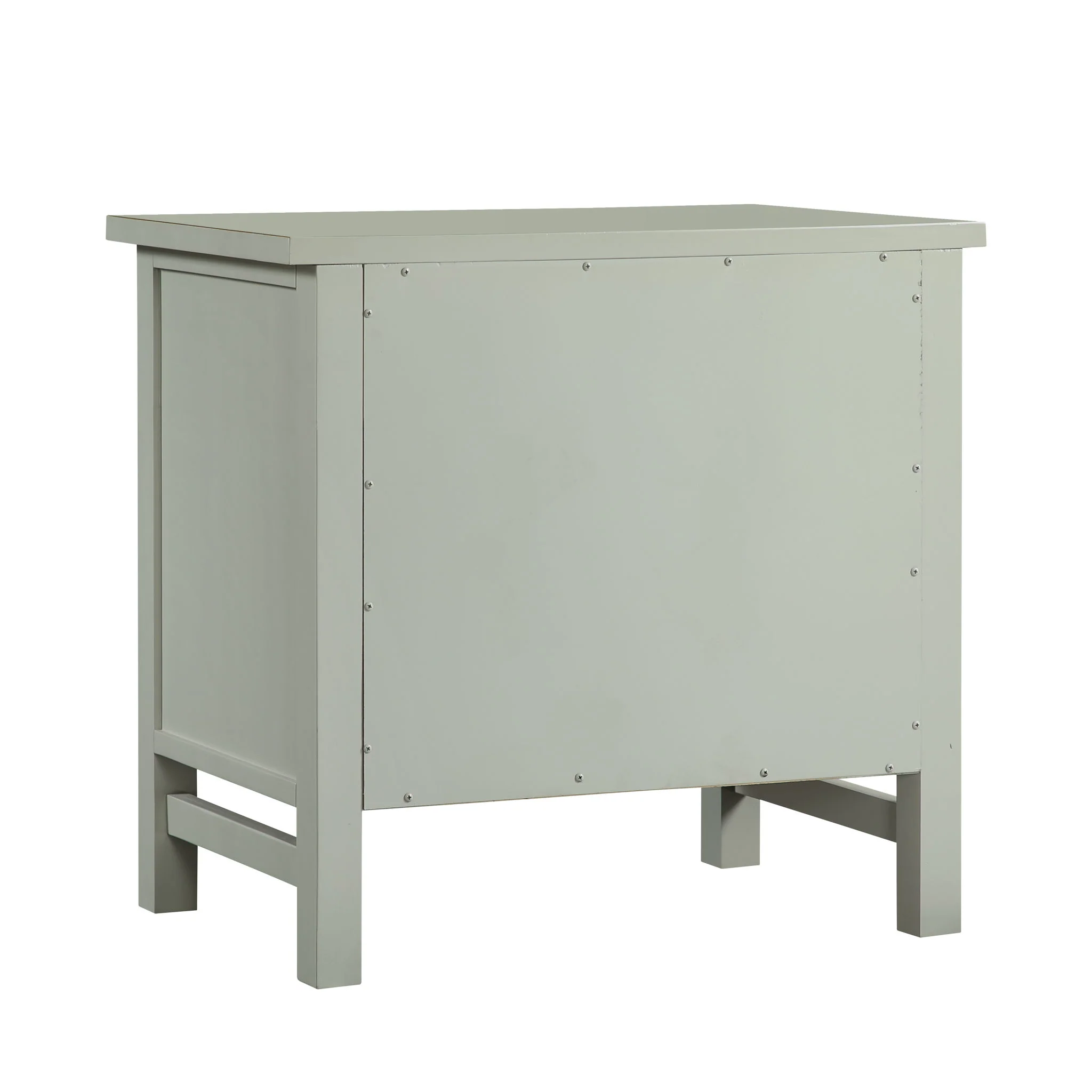 Georgina - 4 Drawer Storage Nightstand - Image 12