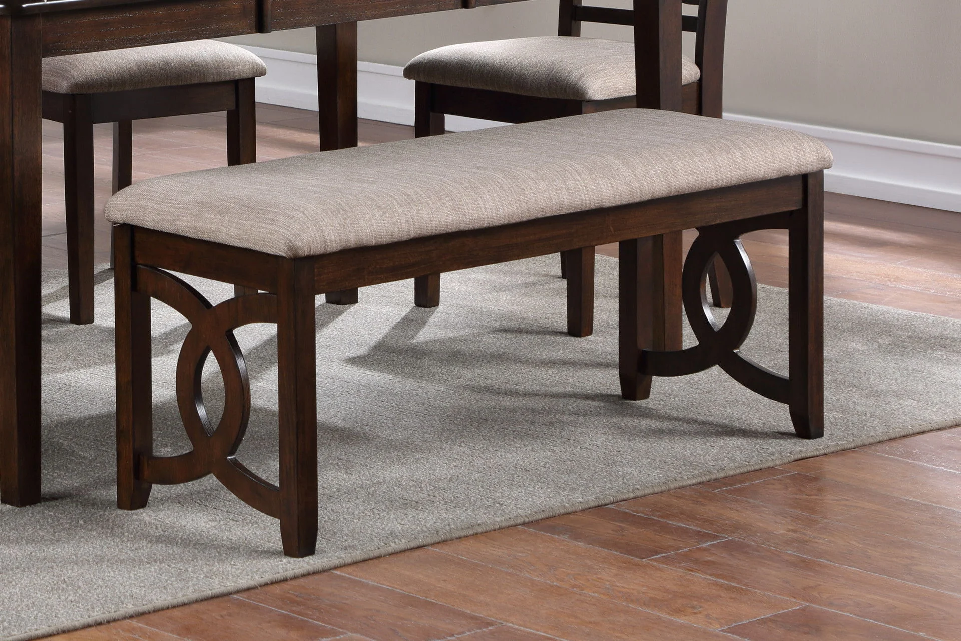 Gia - Bench - Image 7