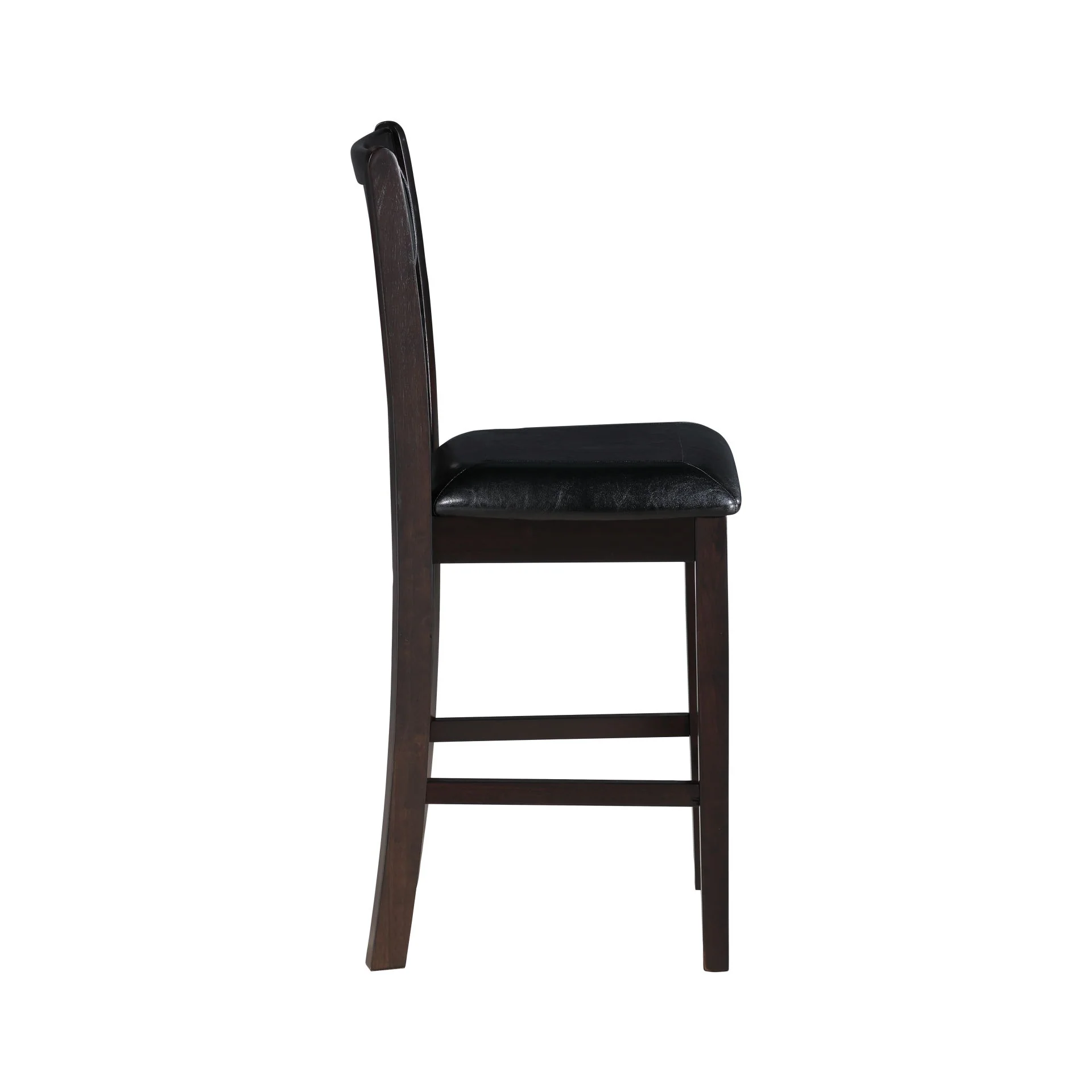 Gia - Counter Drop Leaf Table Set - Image 36