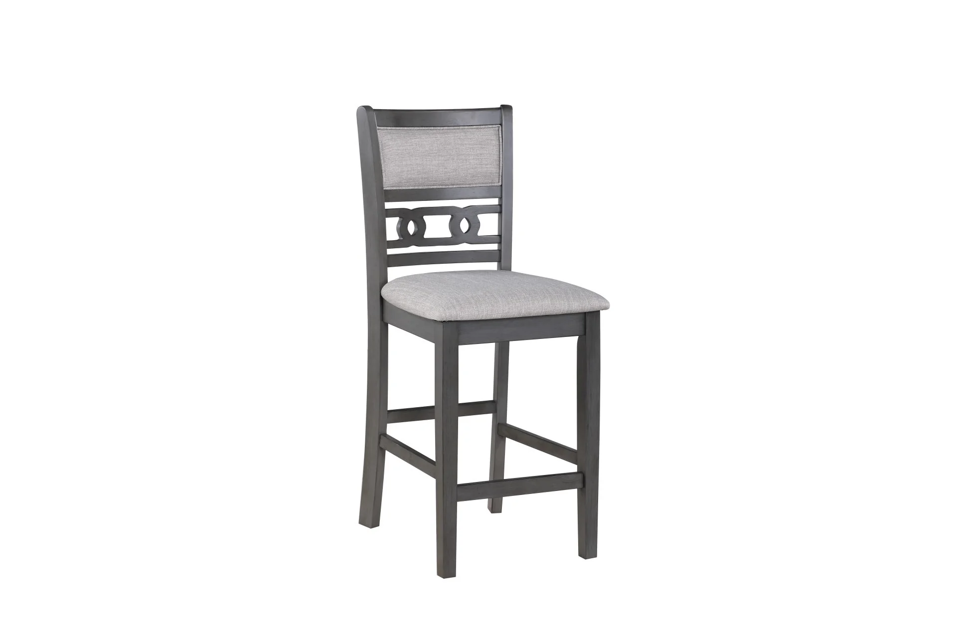 Gia - Round Counter Dining Set - Image 23