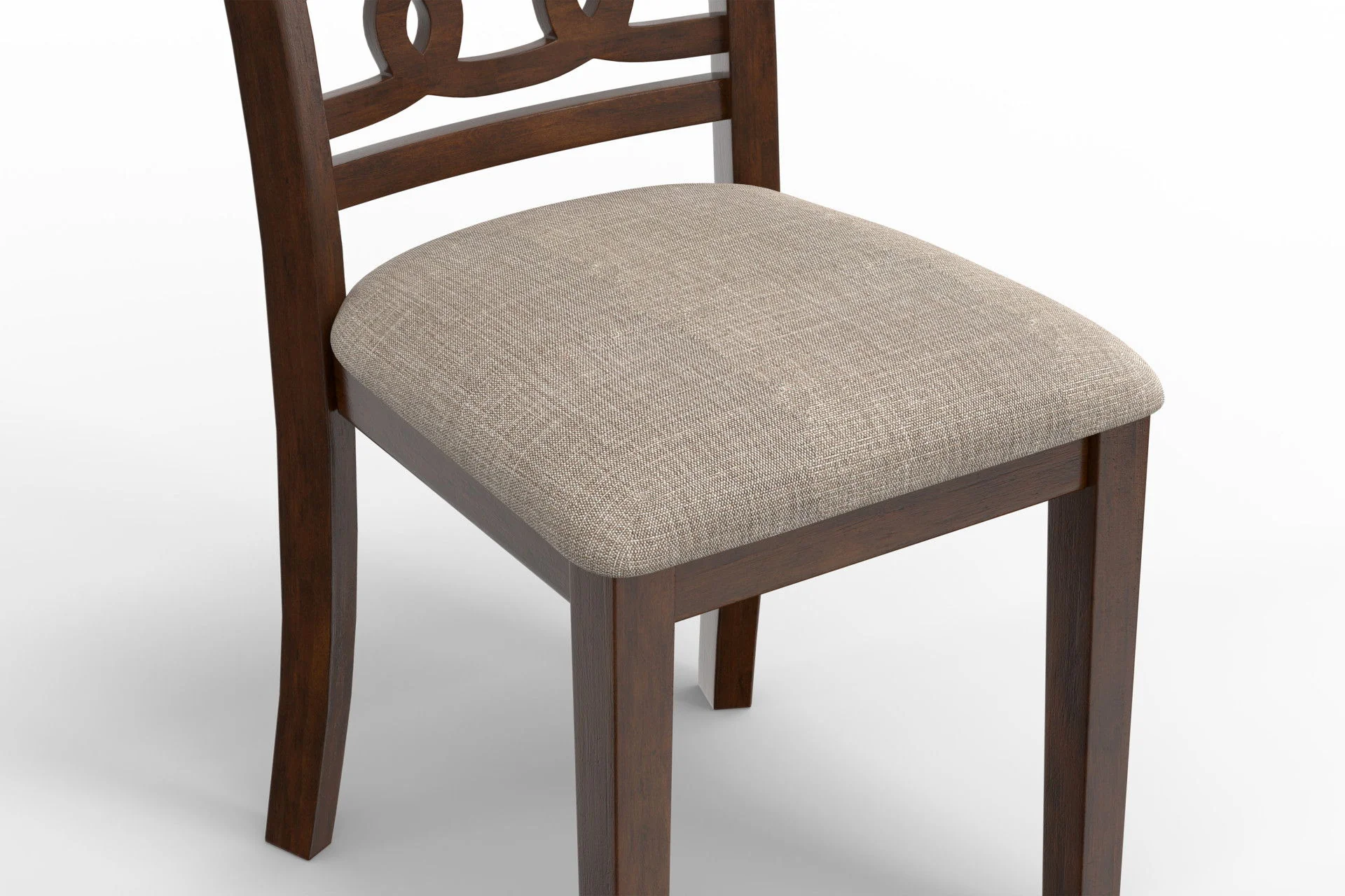 Gia - Round Dining Set - Image 9