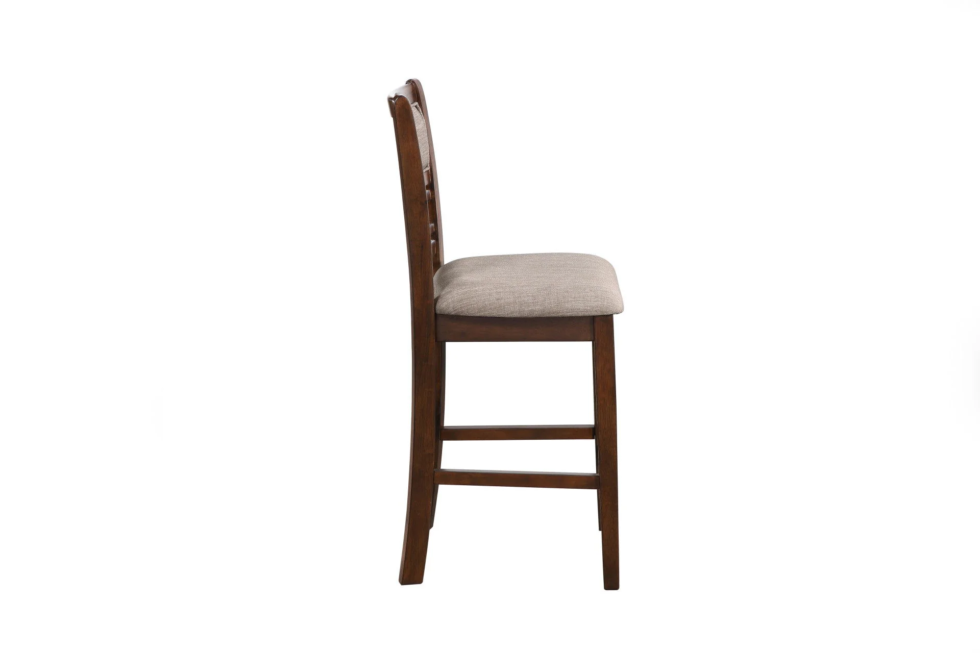 Gia - Square Counter Table Set - Image 7