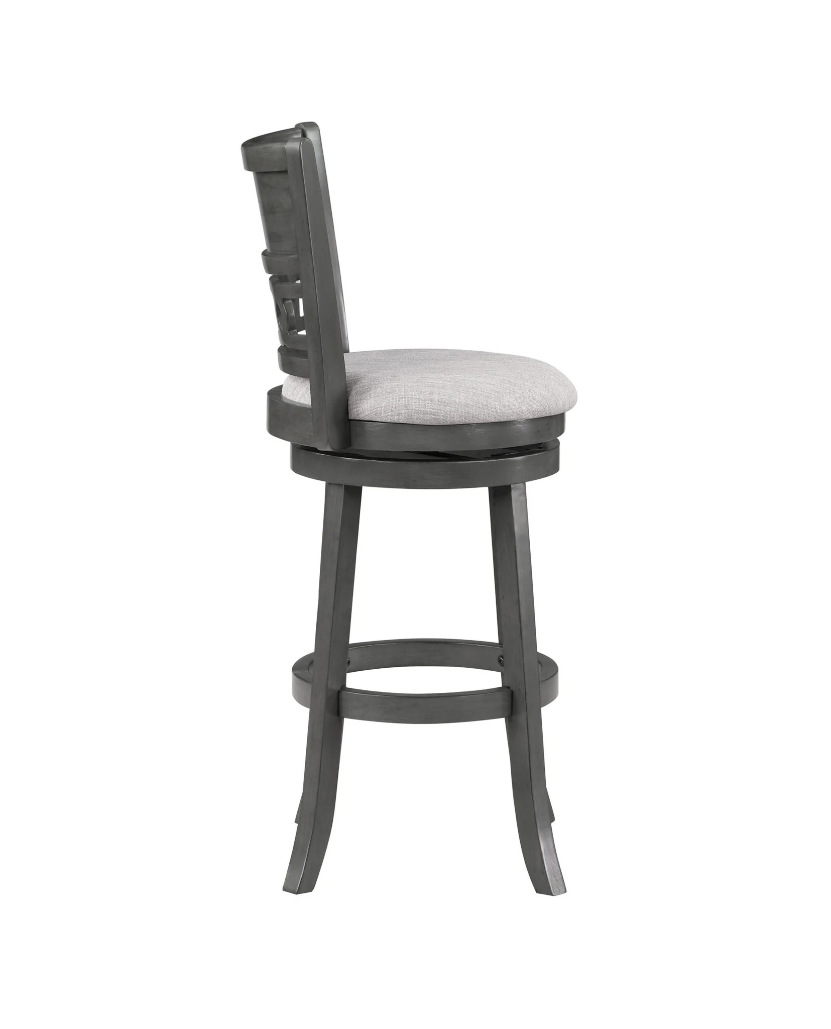 Gia - Swivel Stool - Image 9