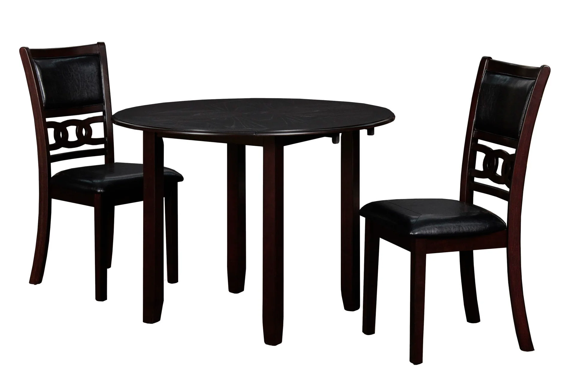 Gia - Table Set With 2 Chairs - Image 20