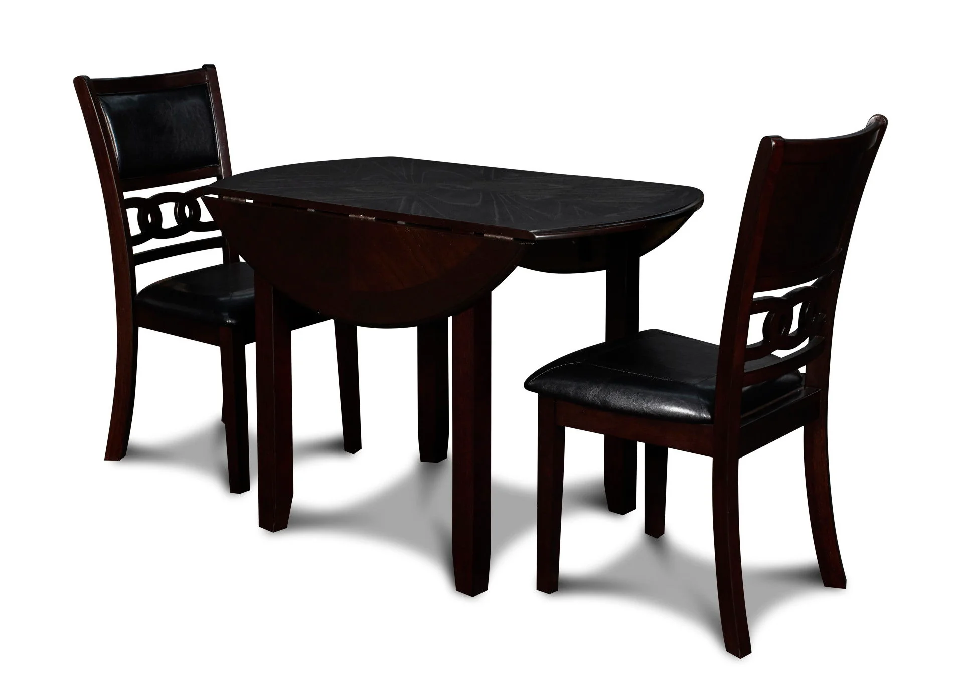 Gia - Table Set With 2 Chairs - Image 3