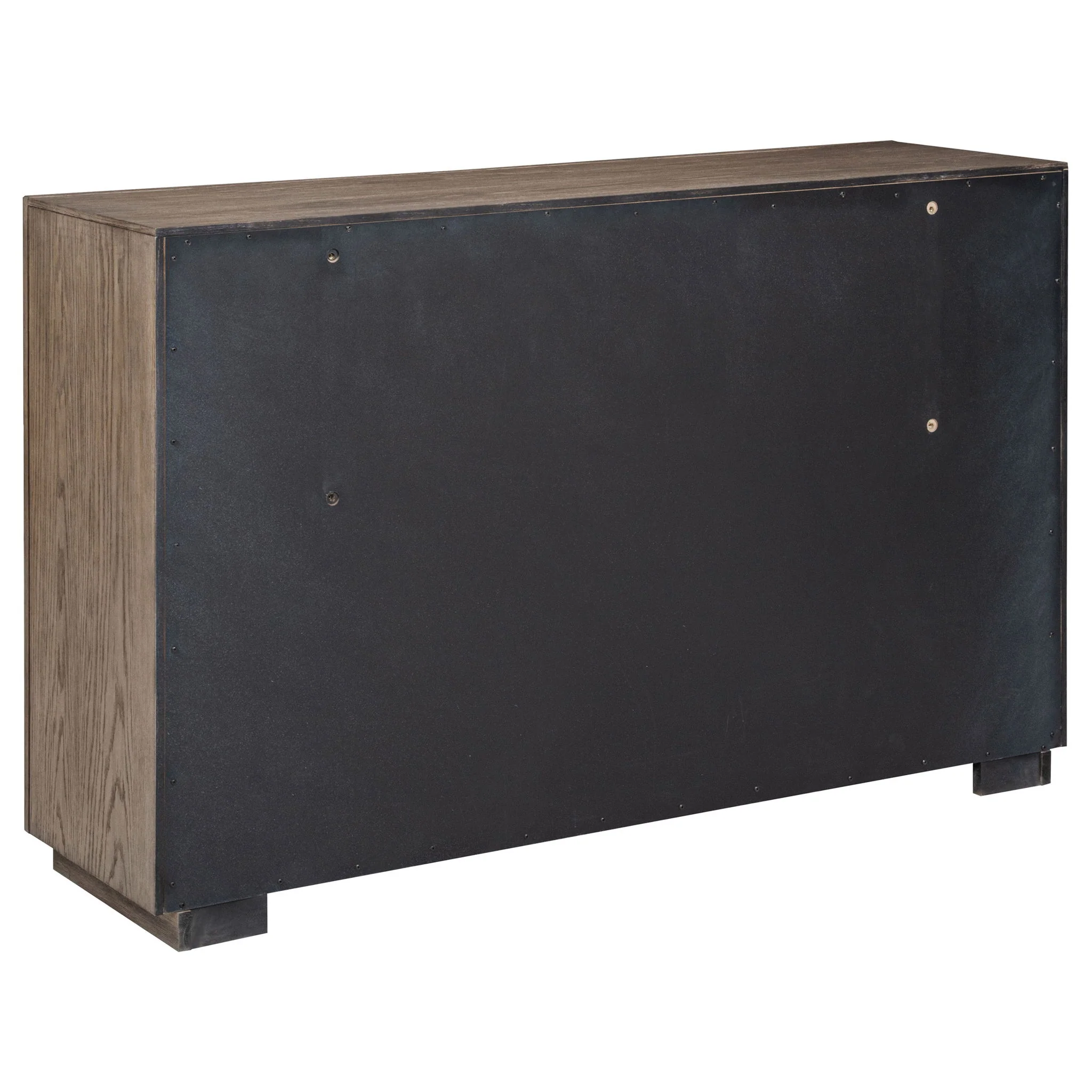 Gibbons - 6 Drawer Dresser With Ample Storage - Brown - Image 7