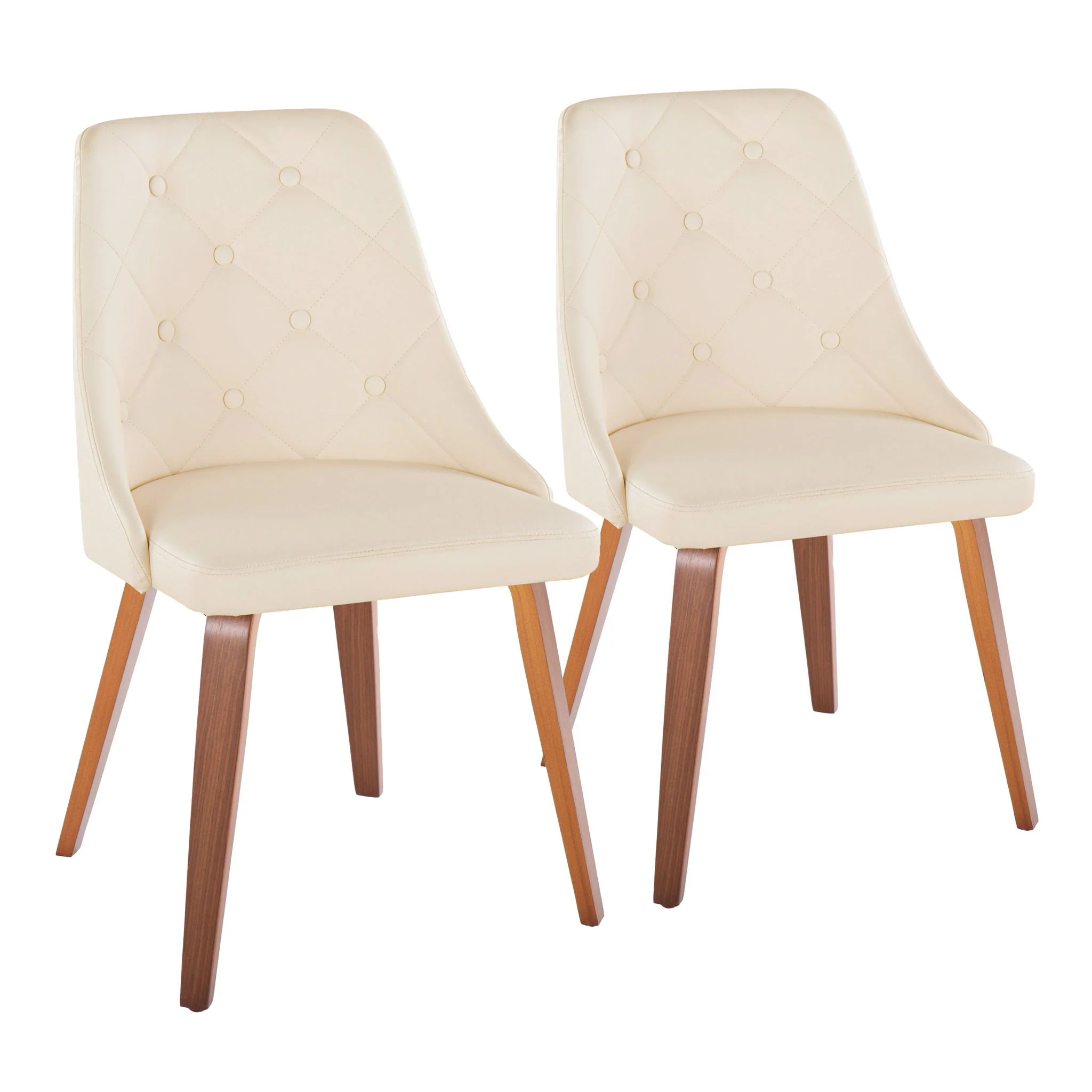 Giovanni - Contemporary Dining Chair (Set of 2) - Image 3