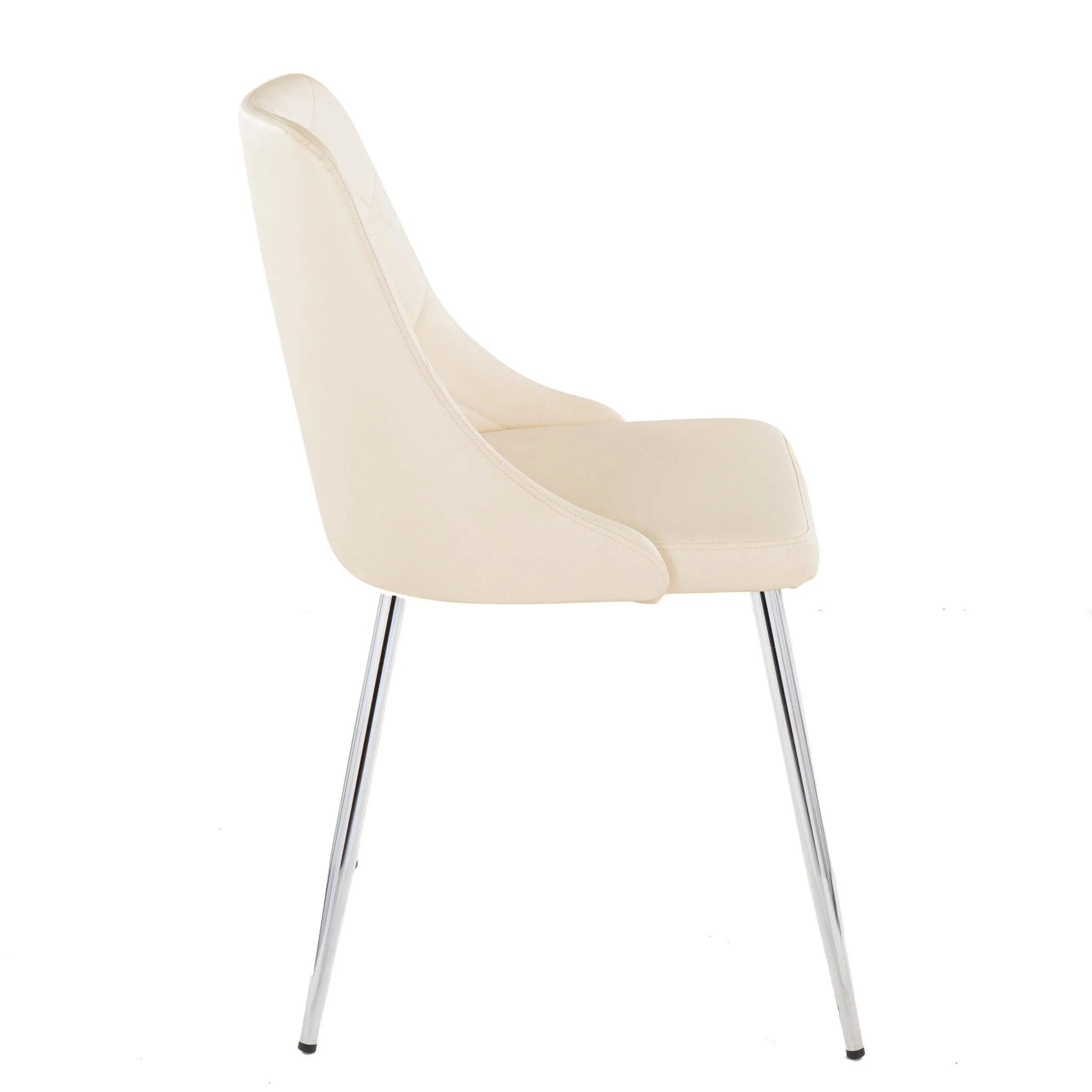 Giovanni - Contemporary Elegant Design Dining Chair (Set of 2) - Image 15