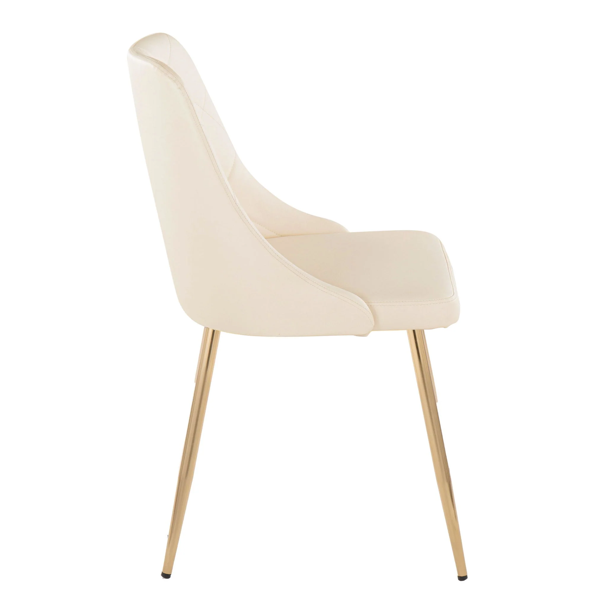 Giovanni - Contemporary Elegant Design Dining Chair (Set of 2) - Image 24
