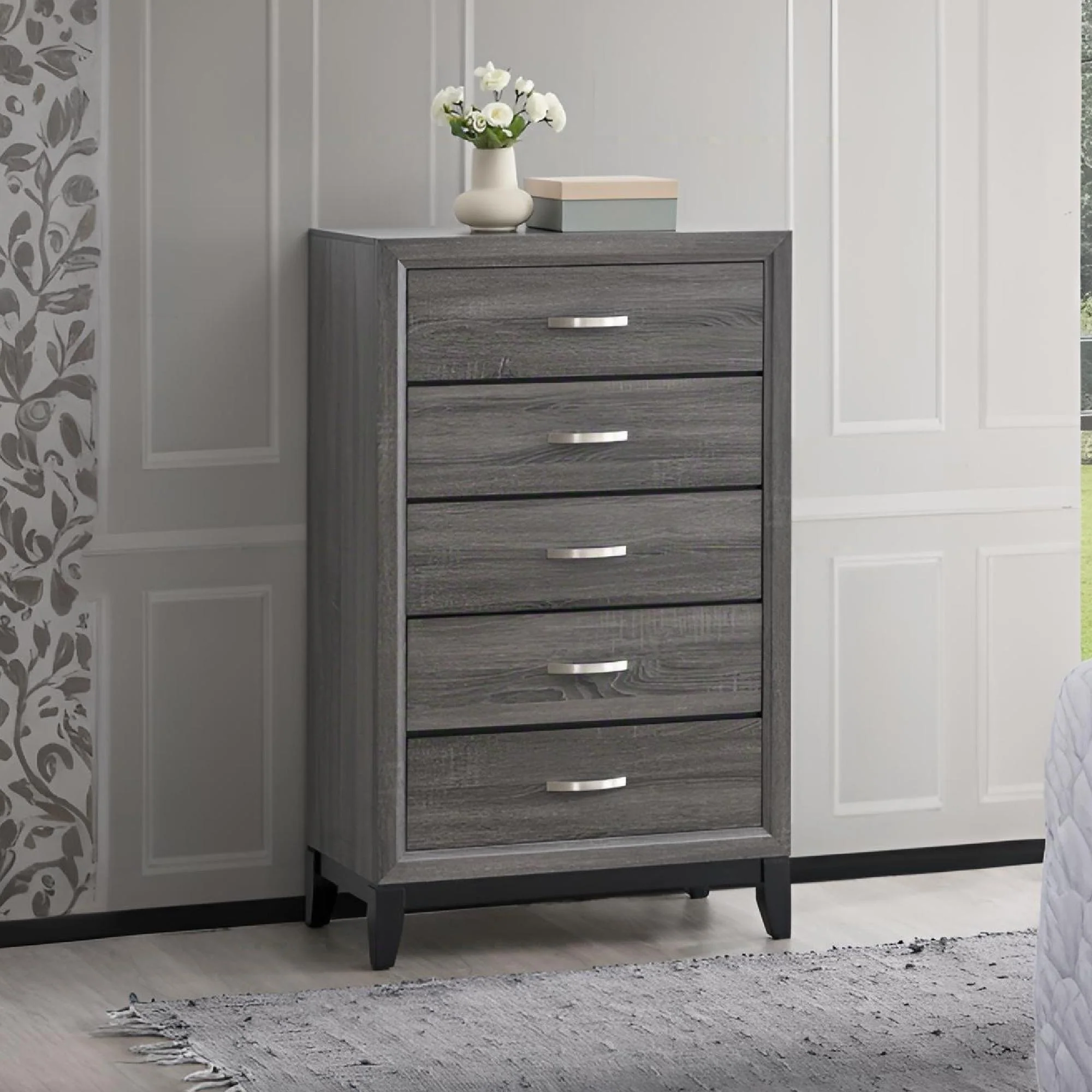 Glasgow - Chest With Ample Storage - Image 4