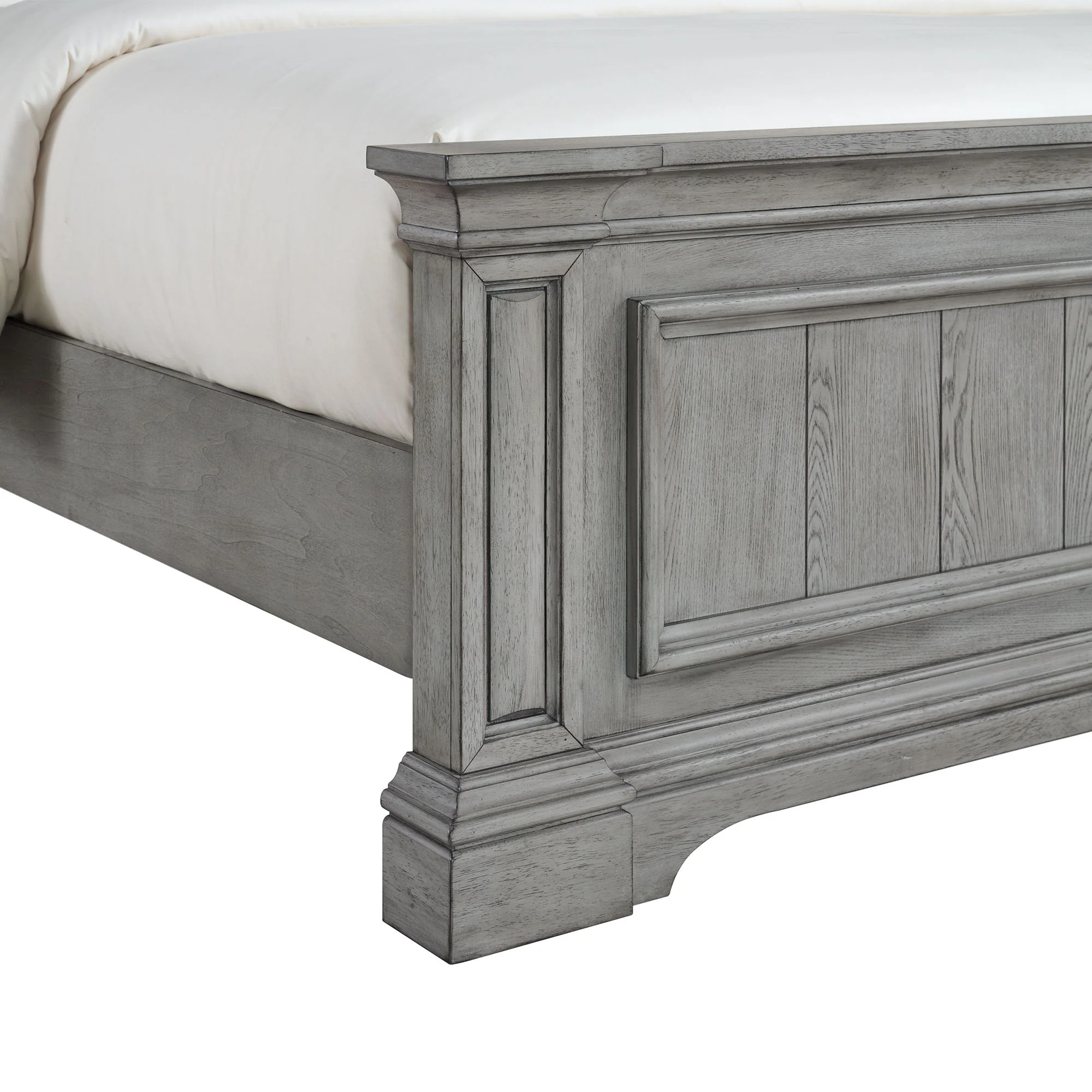Glenmore - Panel Bed - Image 7