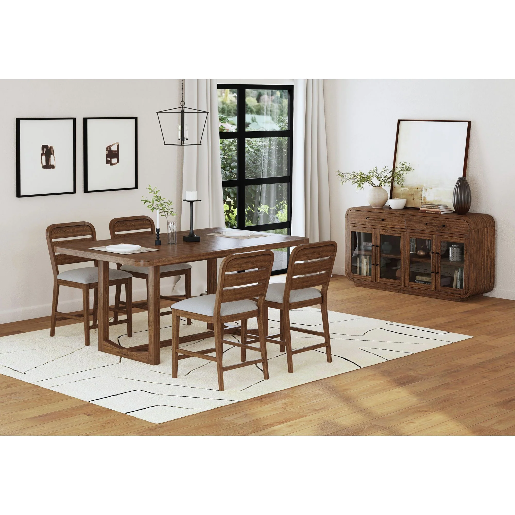 Glinda - Counter Height Dining Set - Image 10