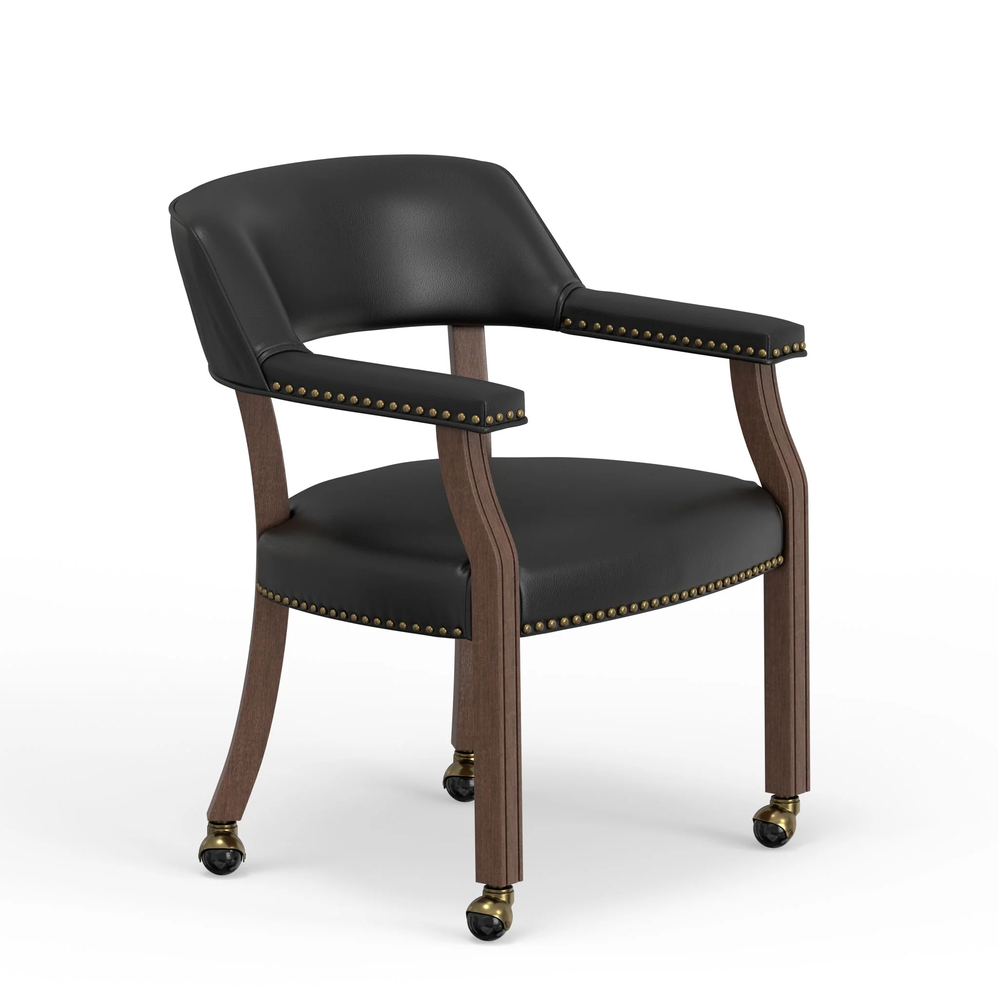 Gorman - Dining And Game Chair - Image 4