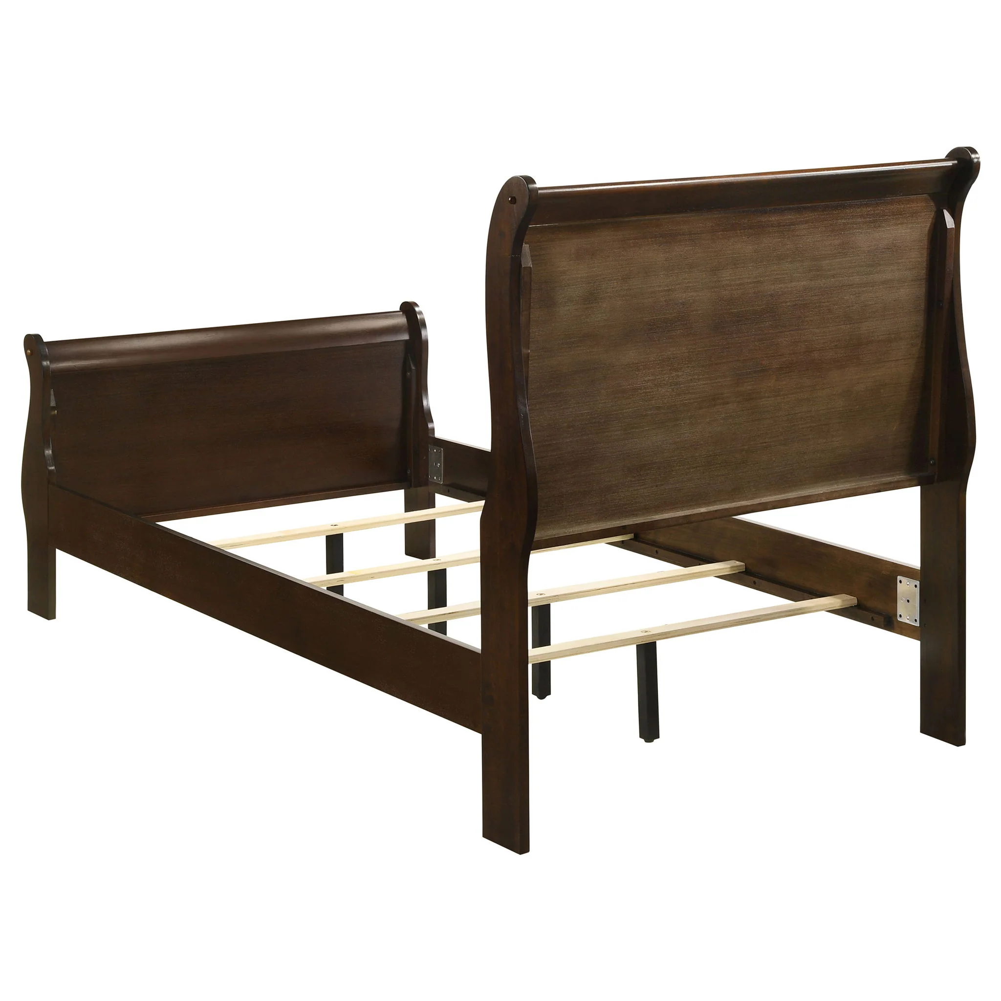 Graffenstaden - Sleigh Bed - Image 4