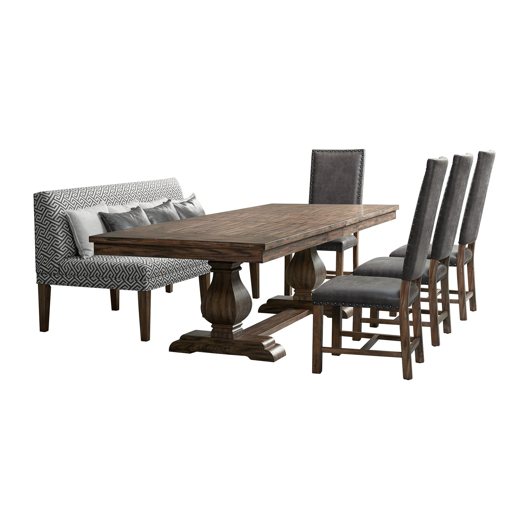 Gramercy - Dining Set - Image 5
