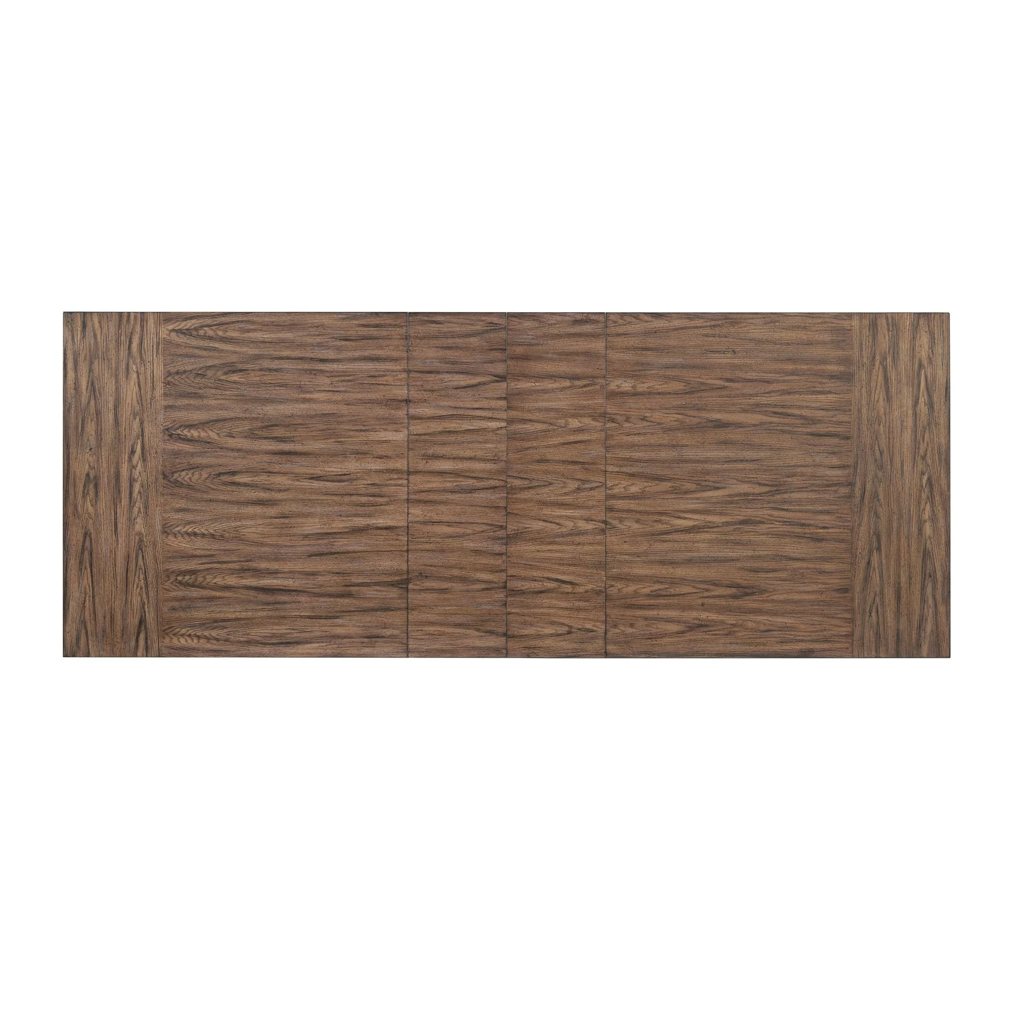 Gramercy - Rectangle Standard Height Dining Table - Chocolate - Image 7