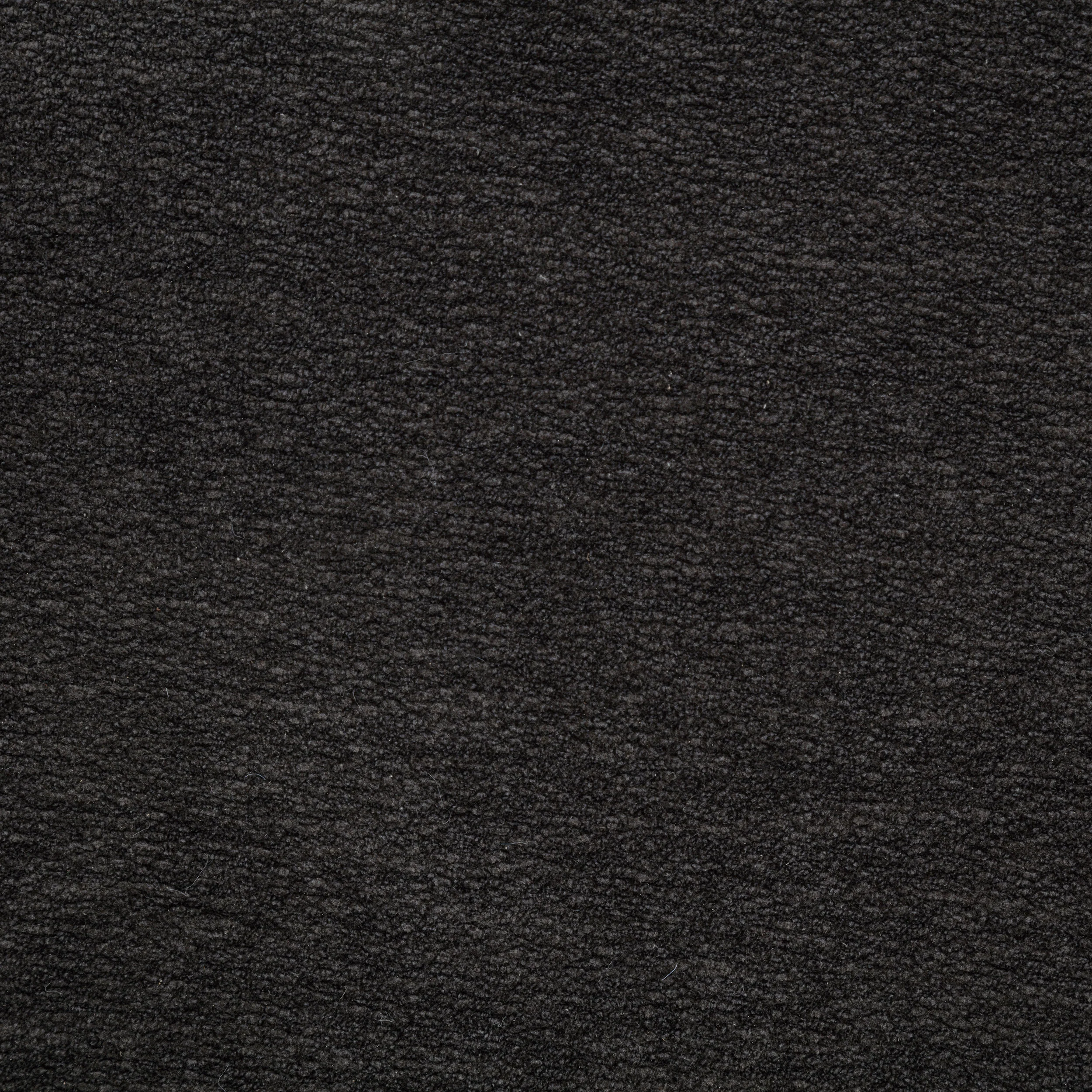 Grant Fabric Upholstered Power Recliner Chair Charcoal Grey - Image 9
