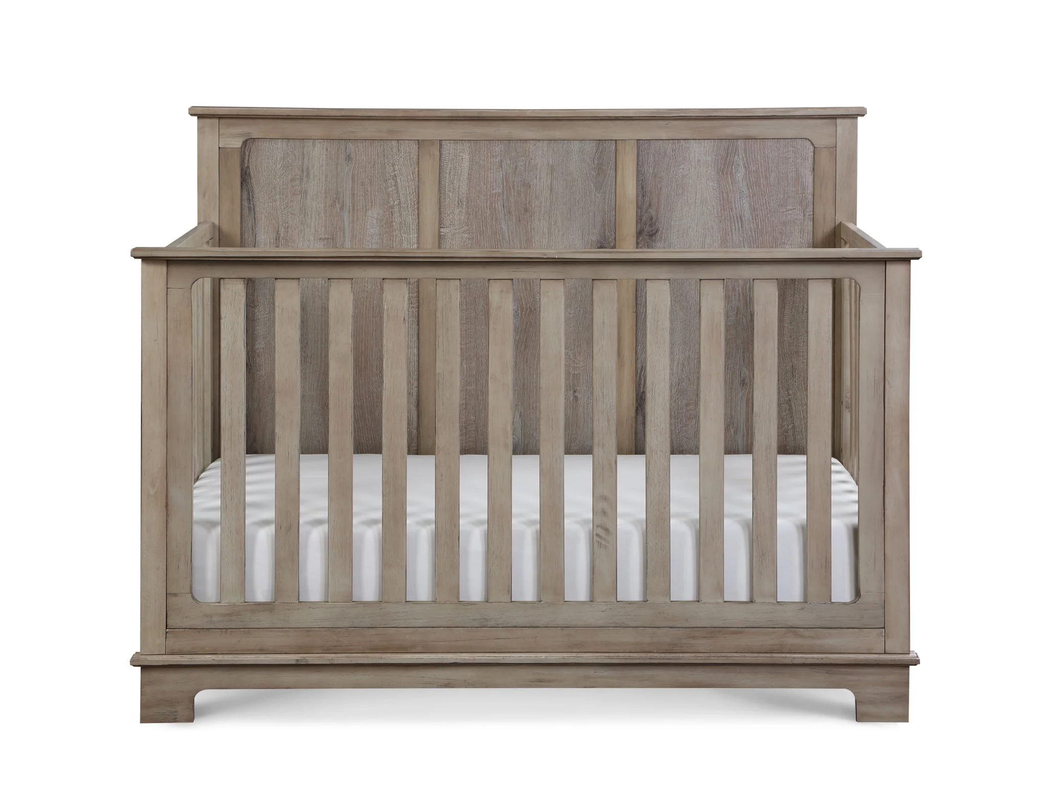son - 4-In-1 Convertible Crib - Image 2