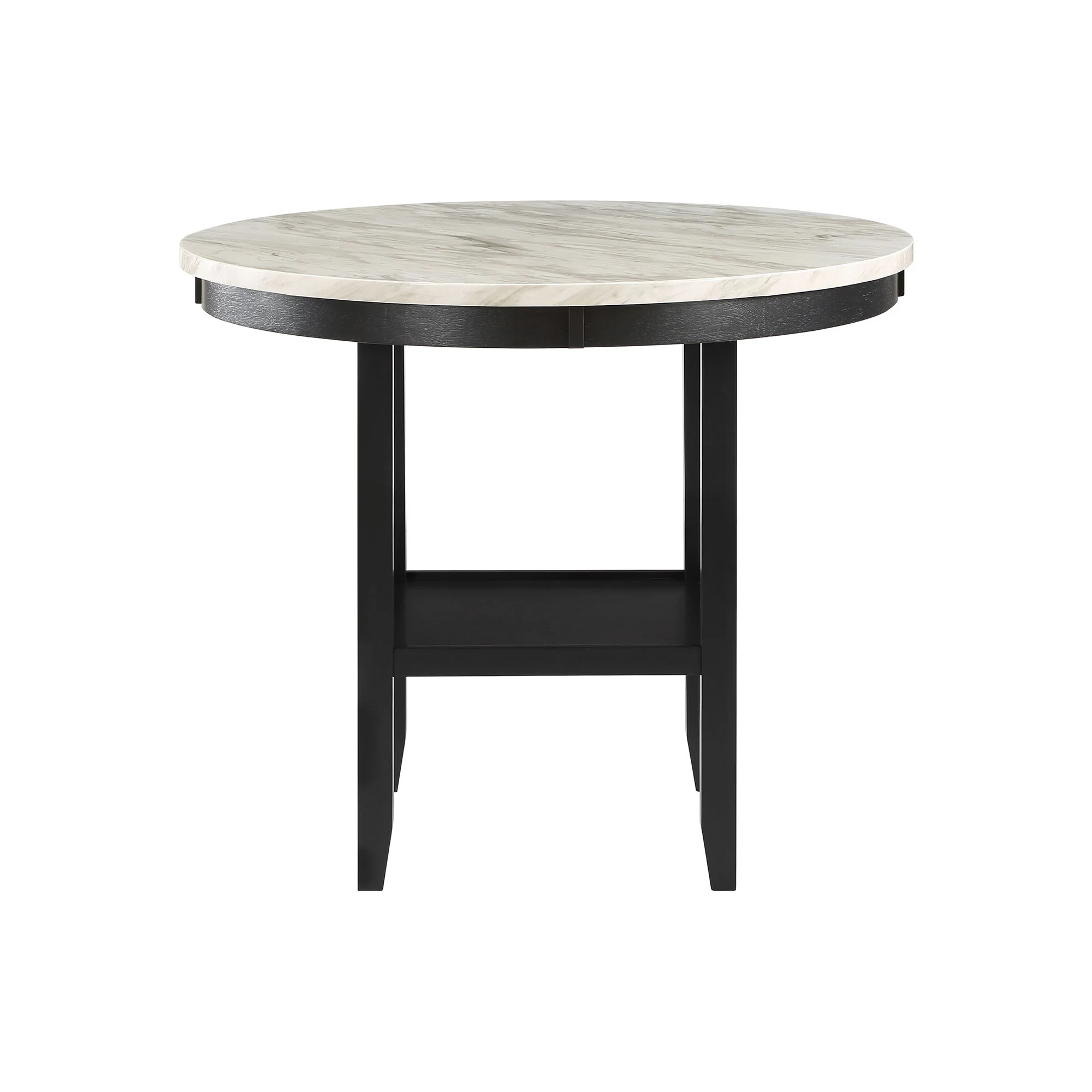 Greta - Bar Table - Antique White - Image 2