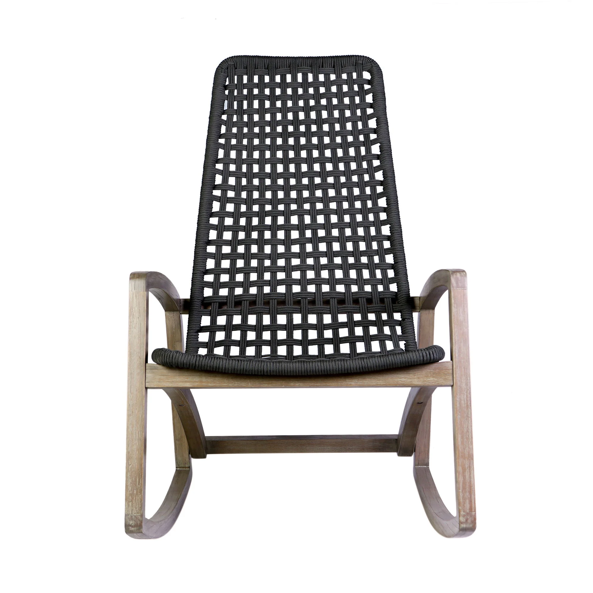 Griffin - Outdoor Patio Rocking Chair - Image 10