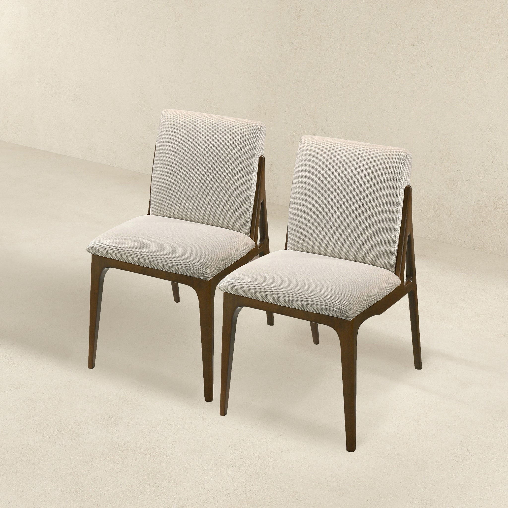 Grivelle - Elegant Dining Chair (Set of 2) - Image 4