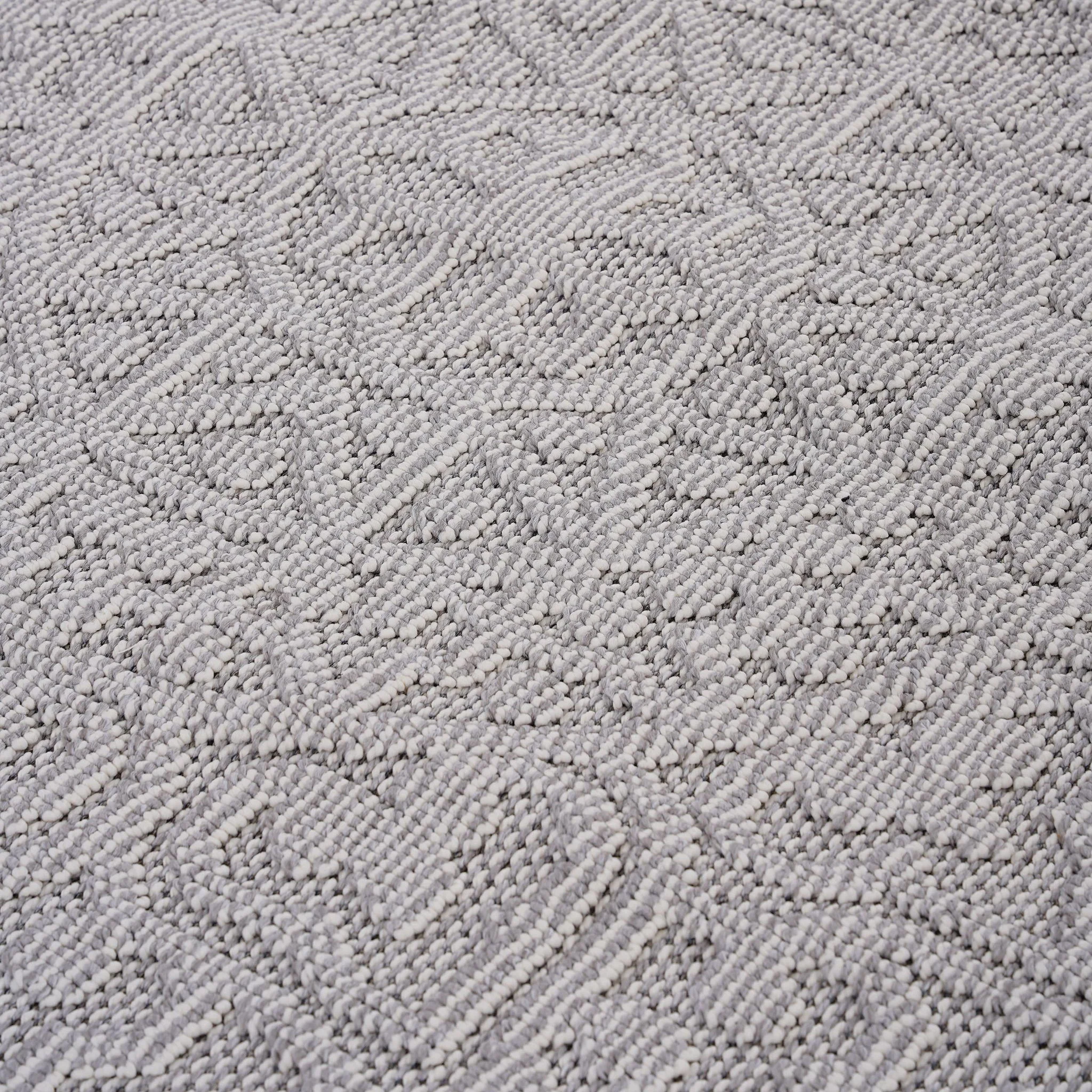 Guros - Medallion Indoor / Outdoor Area Rug - Image 3