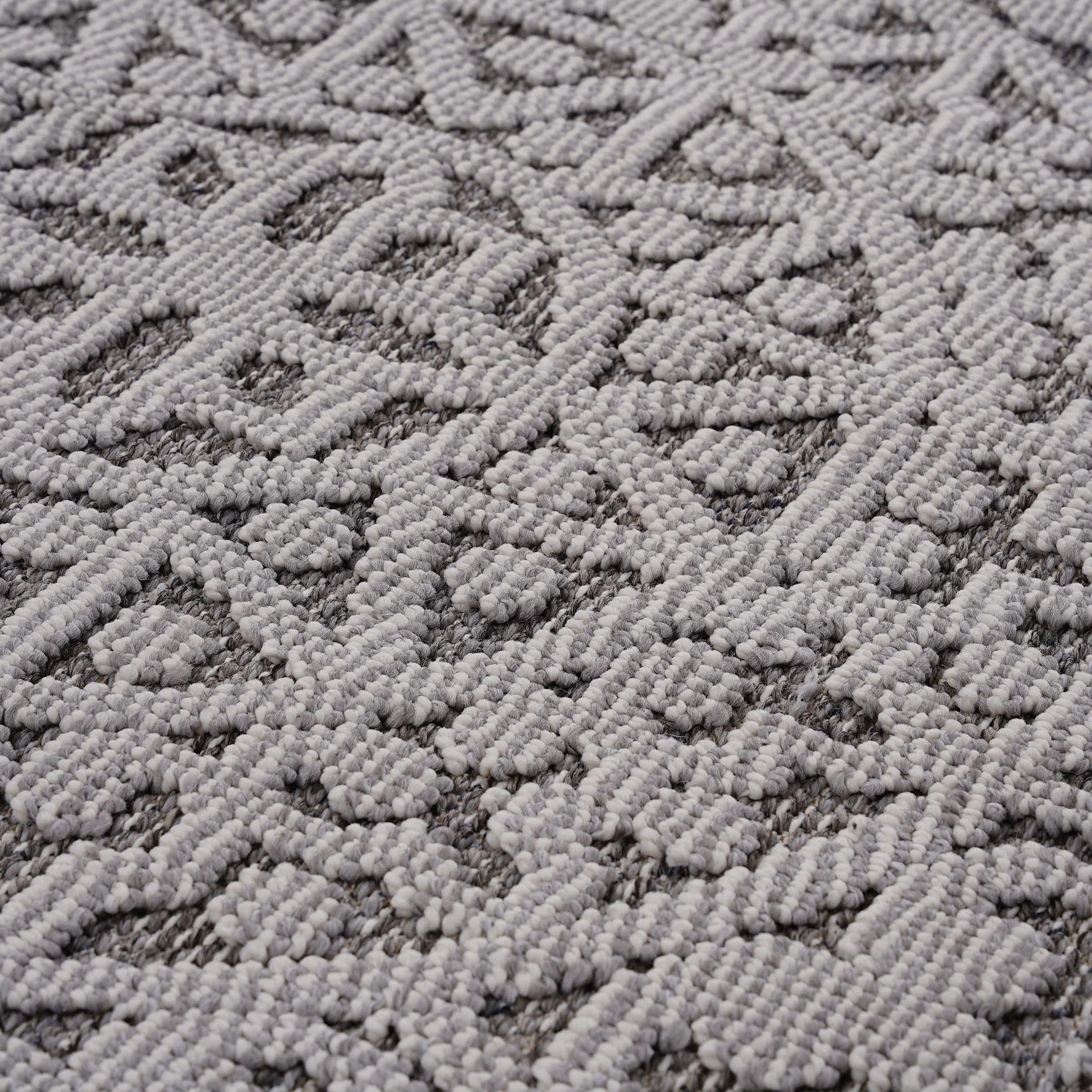 Guros - Medallion Indoor / Outdoor Area Rug - Image 7