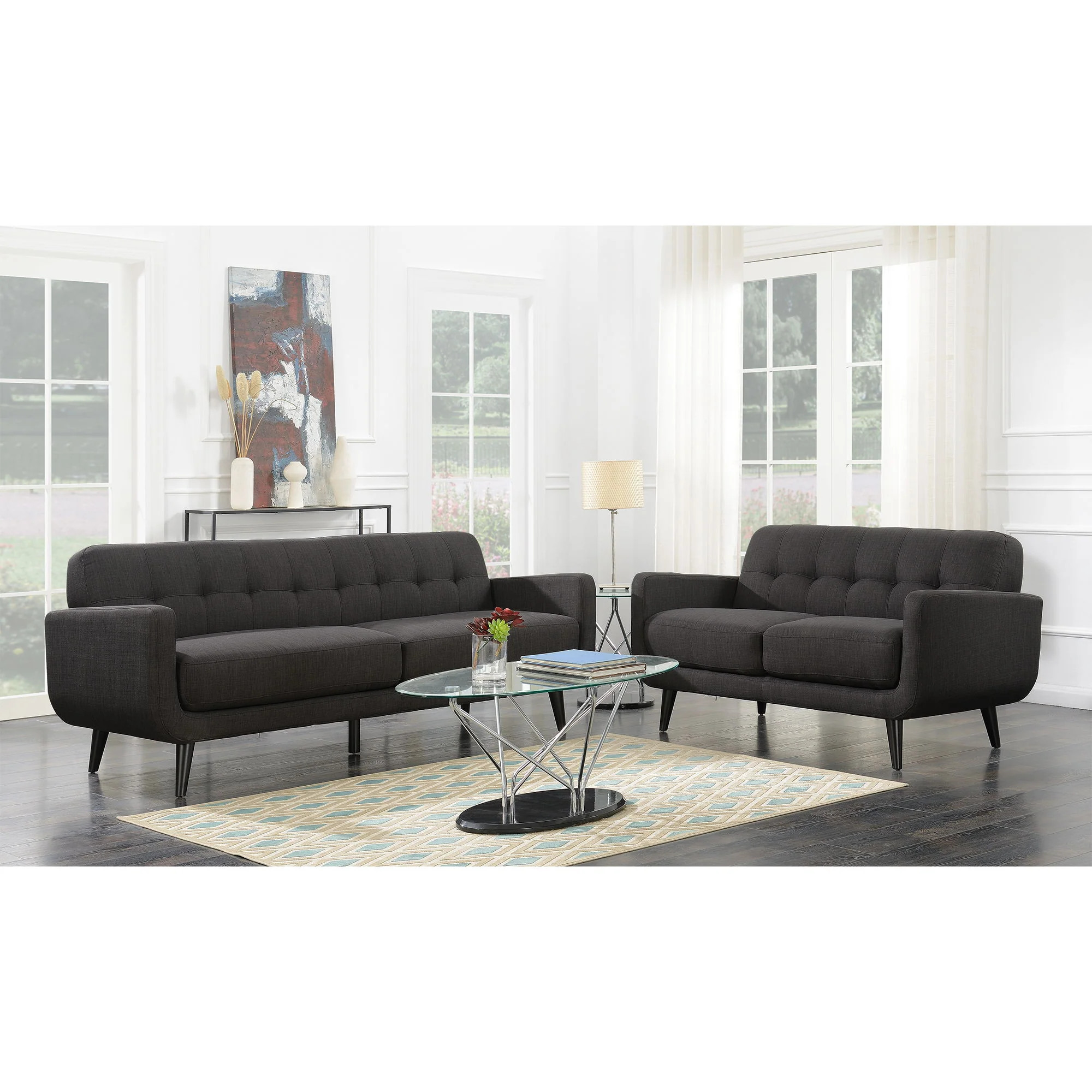Hadley - Sofa Set - Image 2