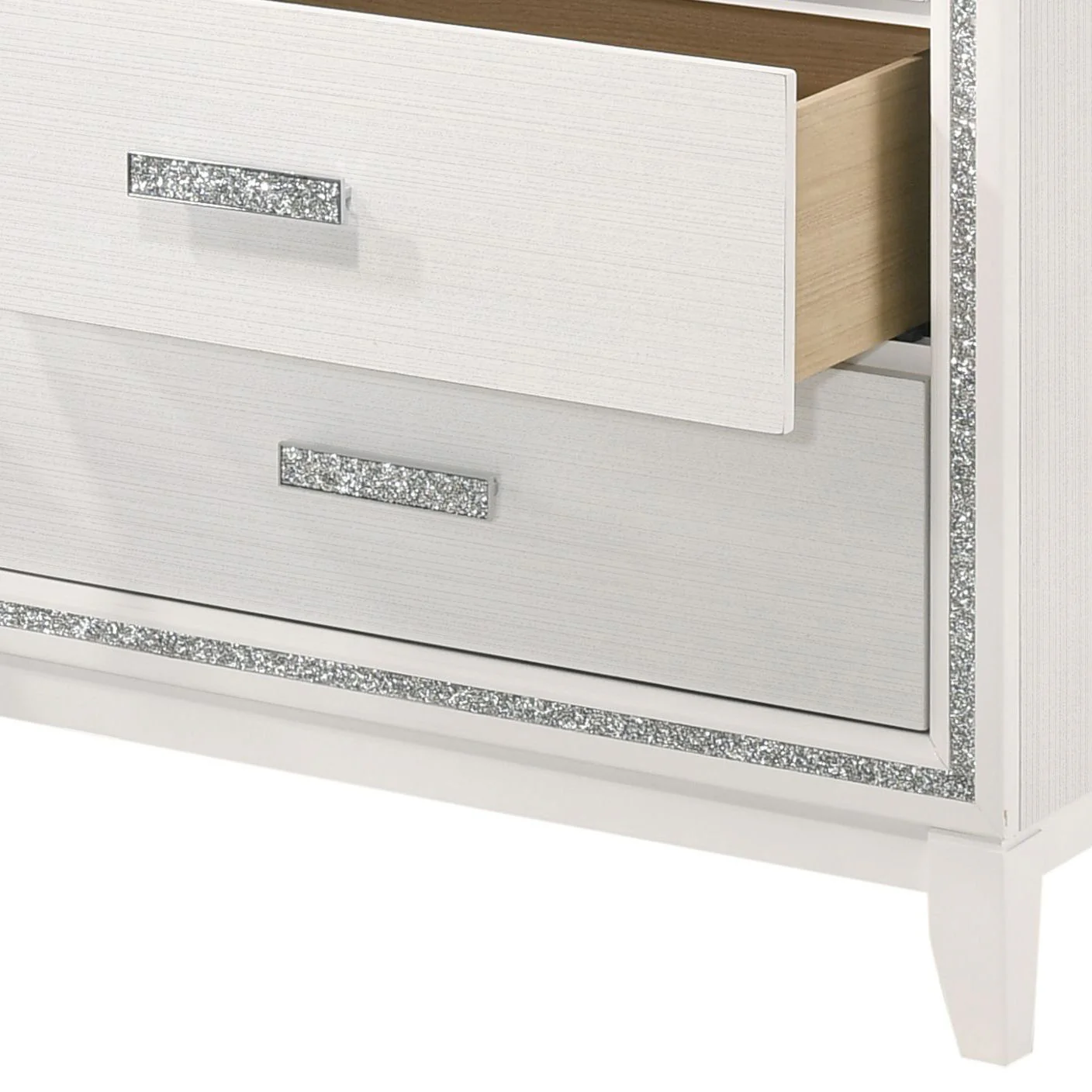 Haiden - Dresser, Elegant Design - Image 5