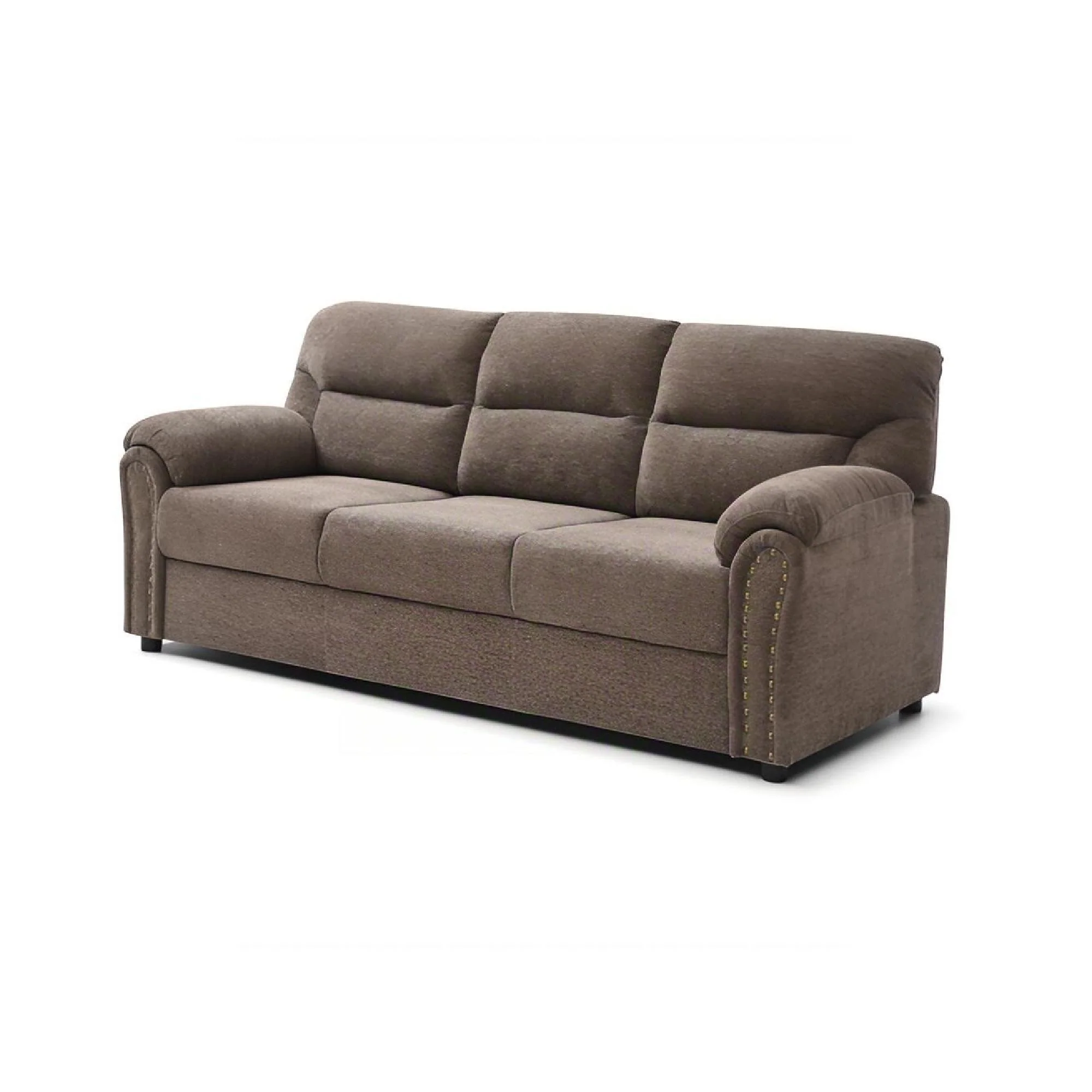 Hamilton - Sofa With Nailhead Trim - Image 8