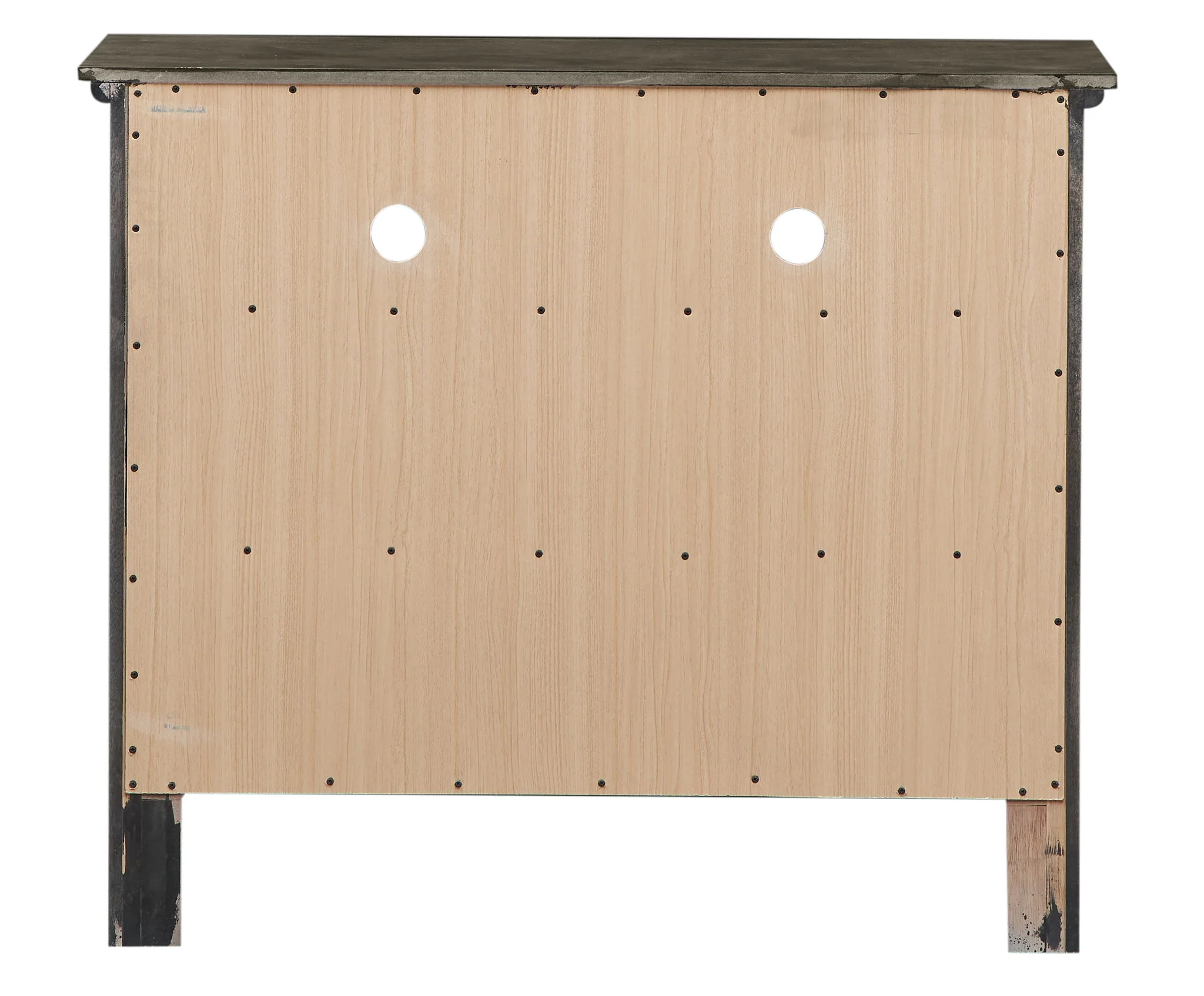Hammond - Charming Media Chest With Storage - Image 13